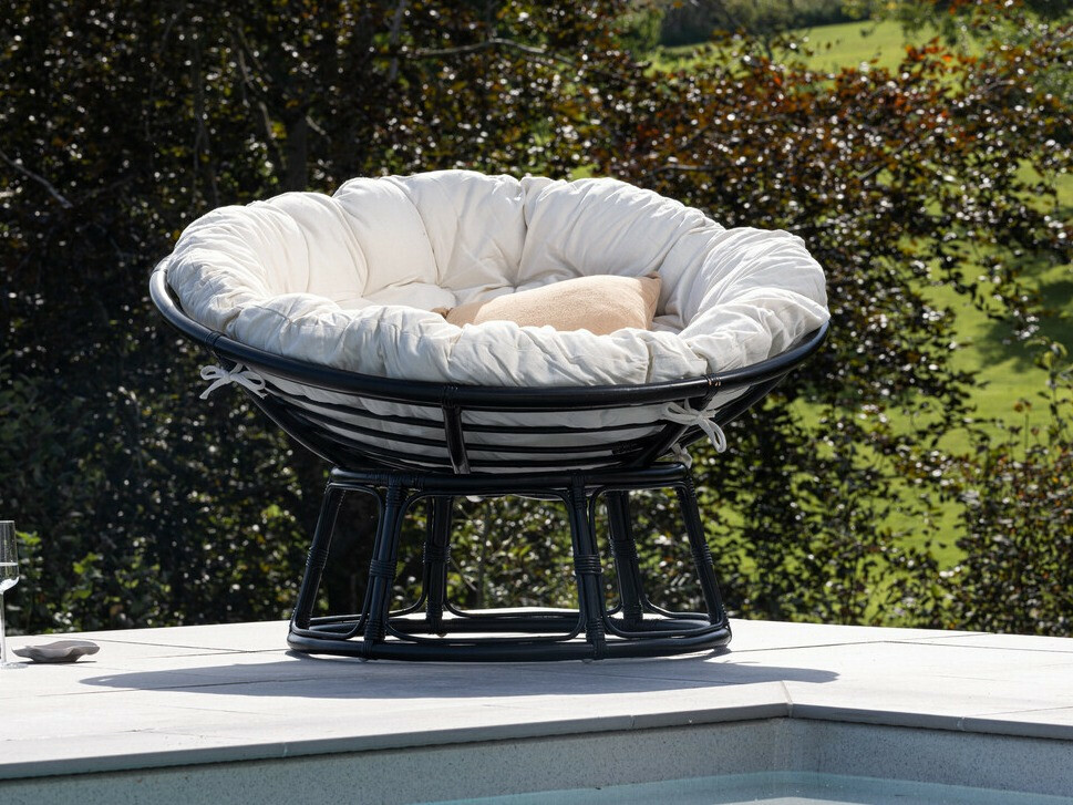 Vrtni fotelj Dallas 4460