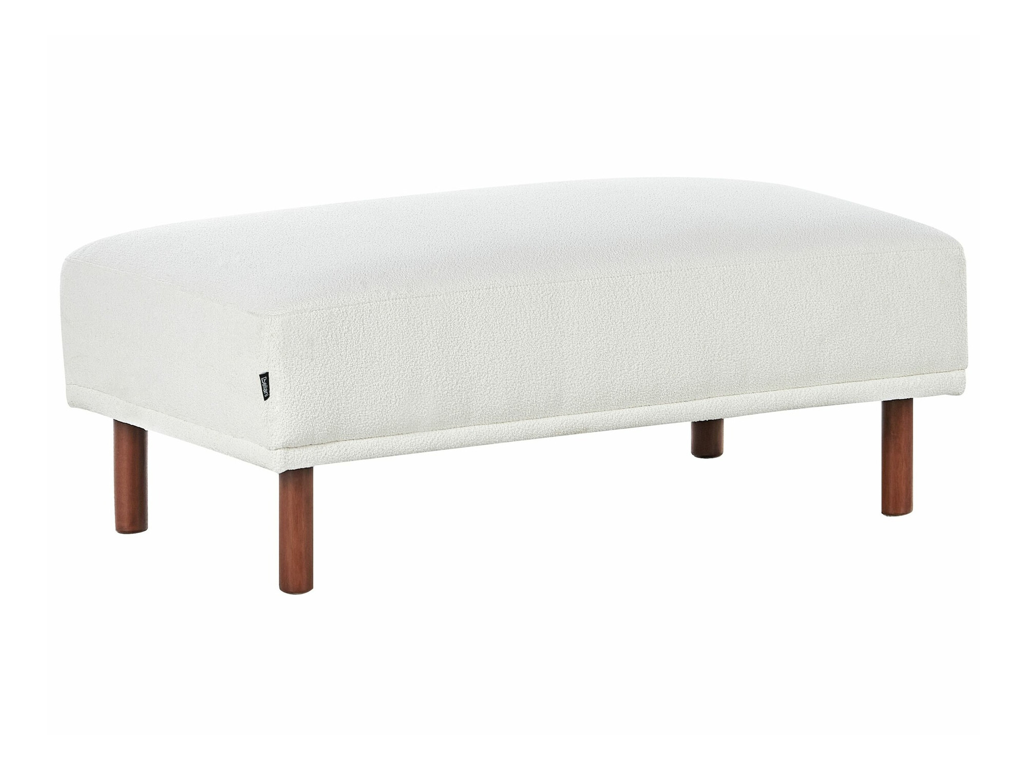 Klop z oblazinjenjem Berwyn 2559 (Bela)