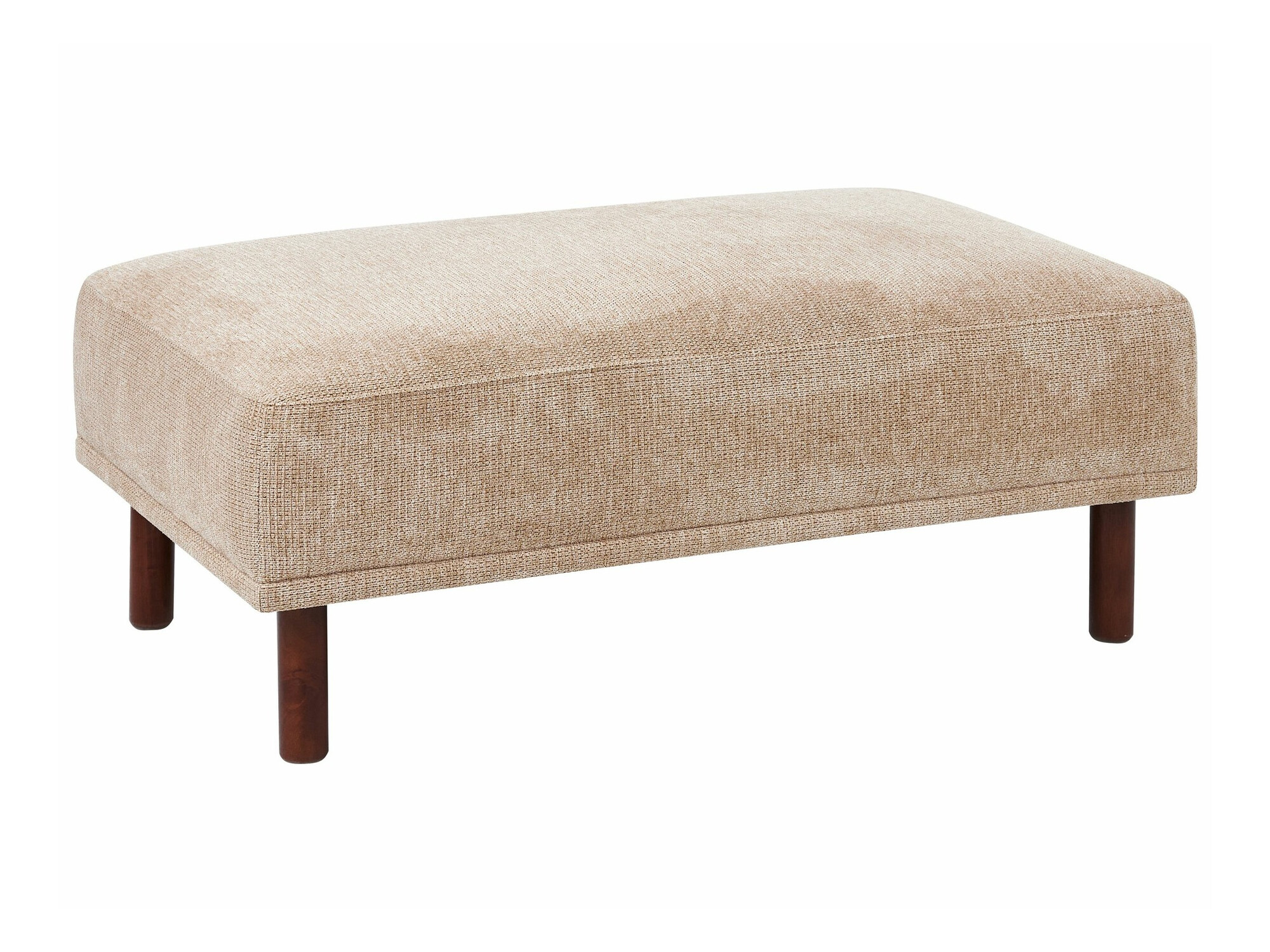 Klop z oblazinjenjem Berwyn 2559 (Bež)