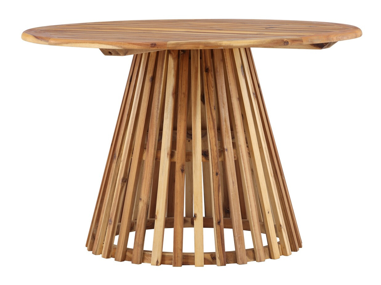 Komplet mize in stolov Dallas 4800