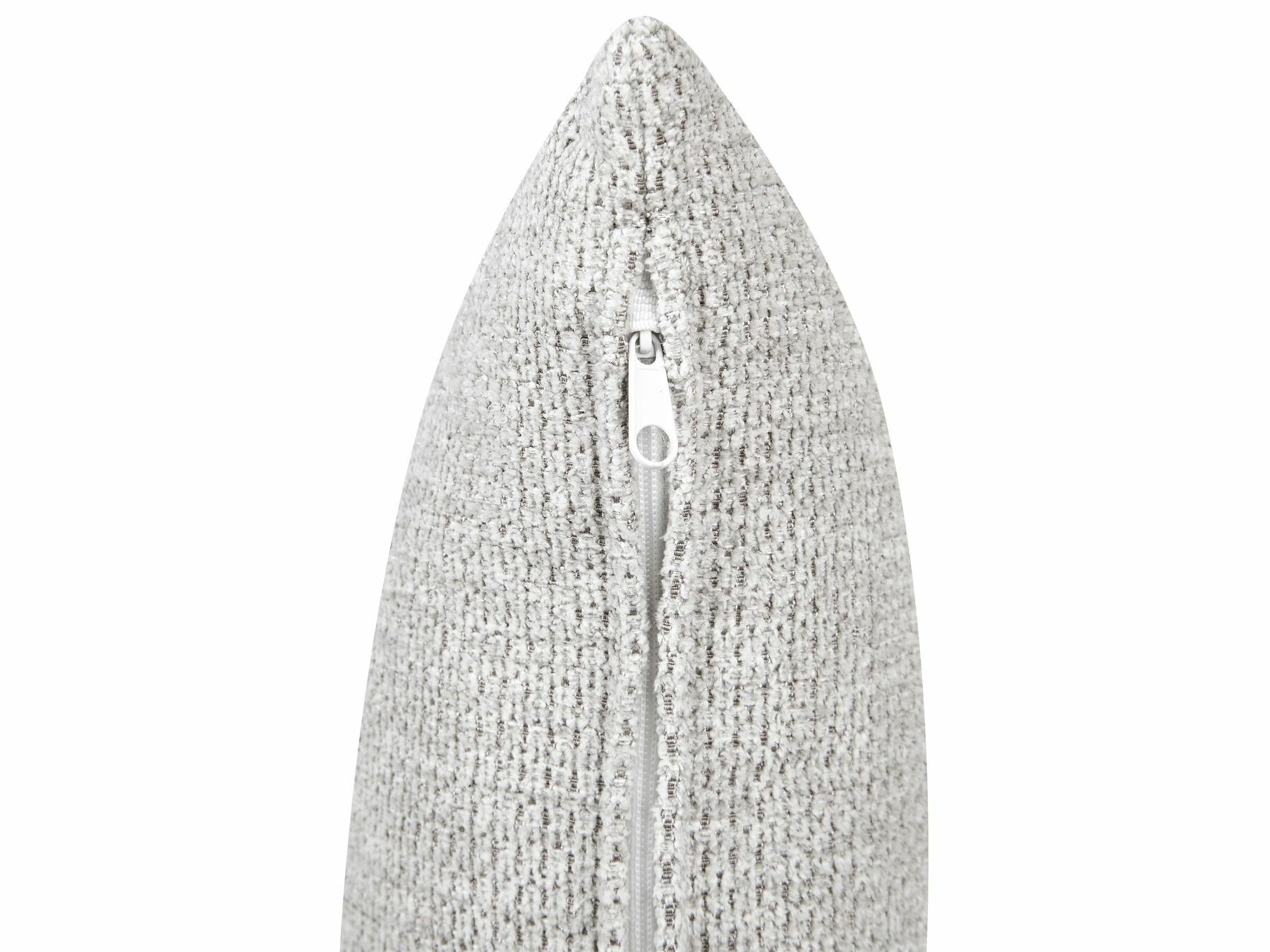 Kotna garnitura Berwyn 2560 (Svetlo siva)