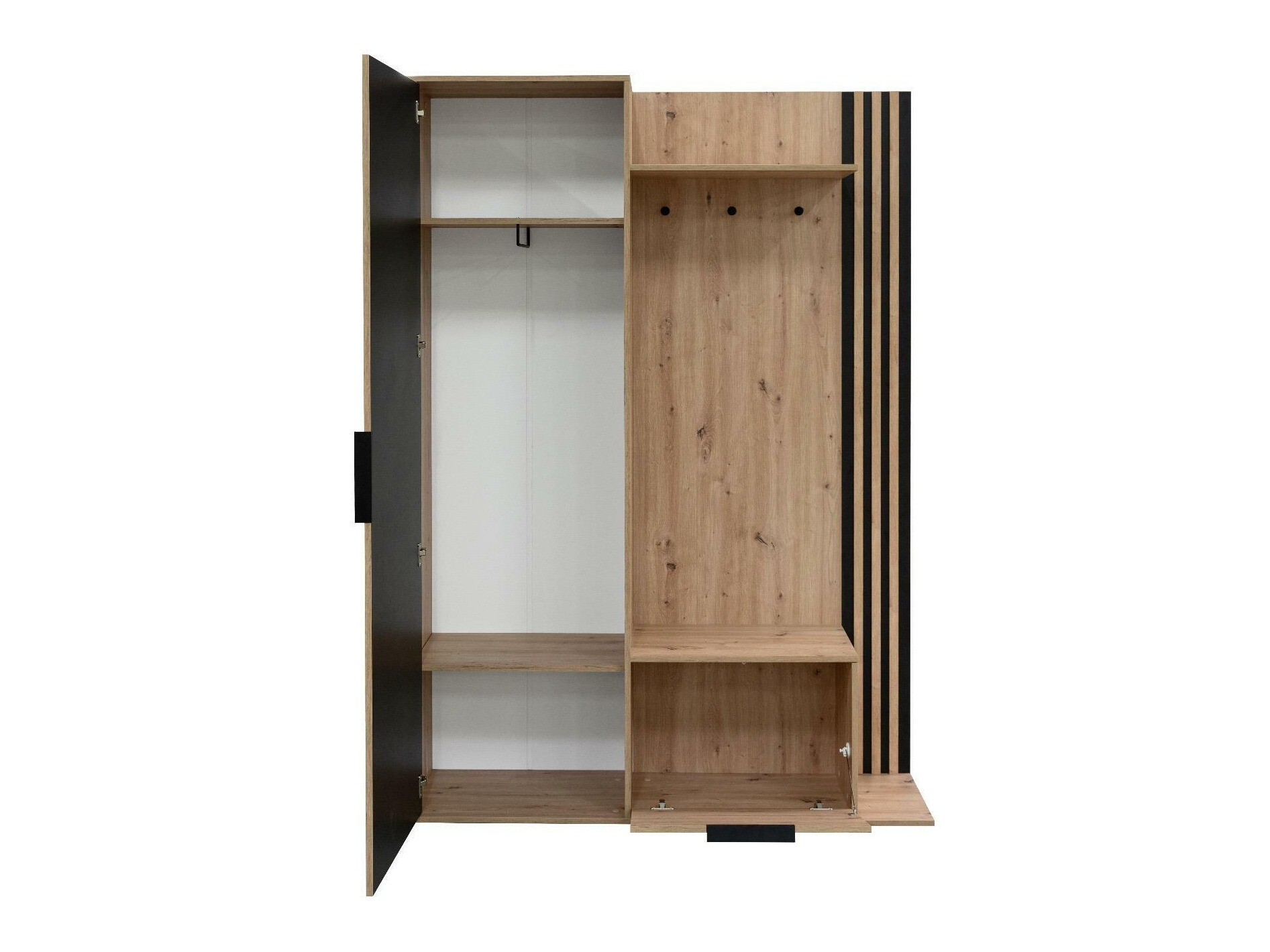 Komplet za predsobo Honolulu 250