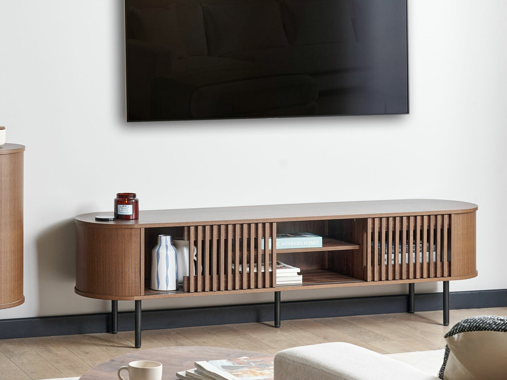 TV-omarica Berwyn 2561