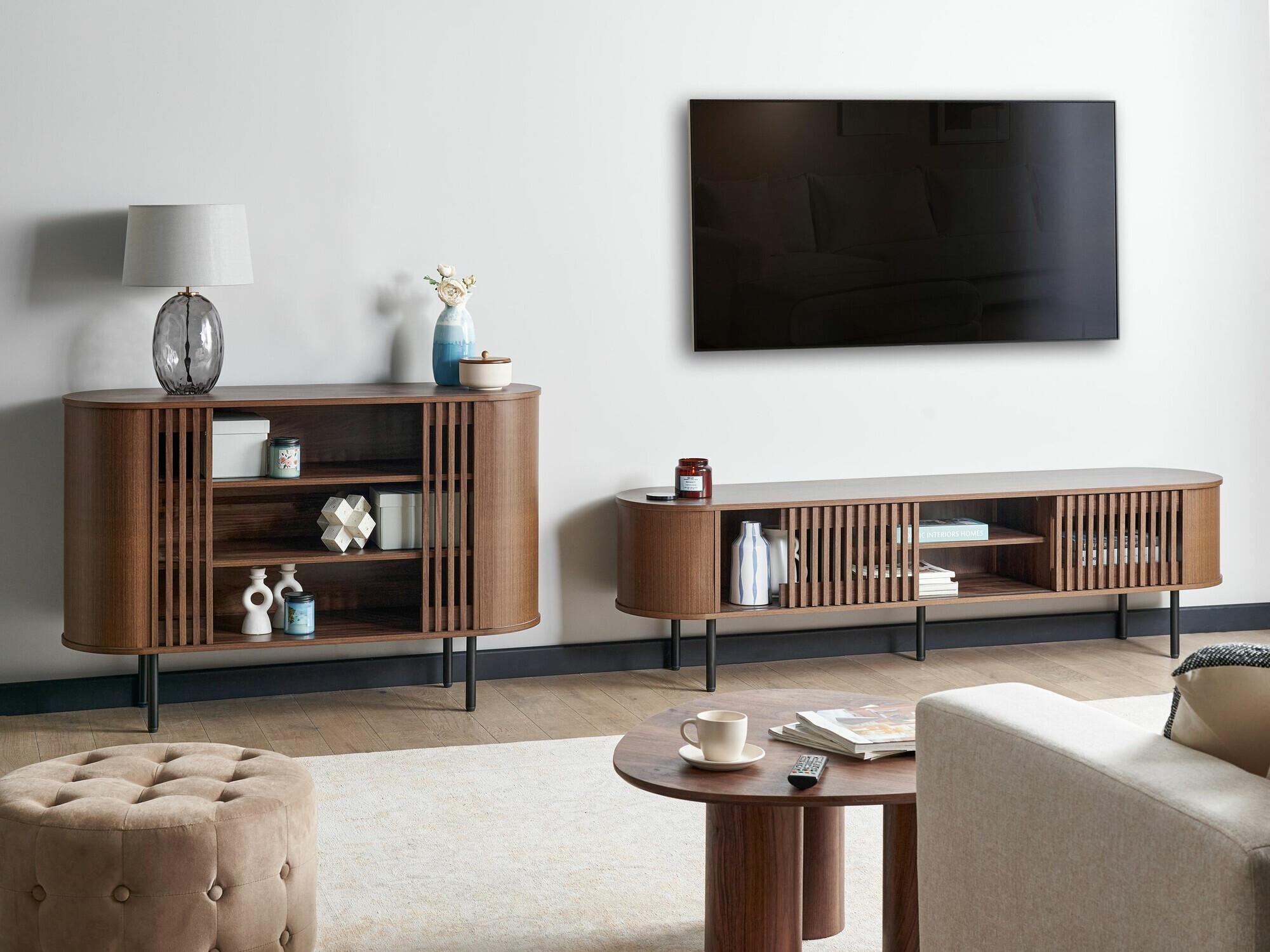 TV-omarica Berwyn 2561