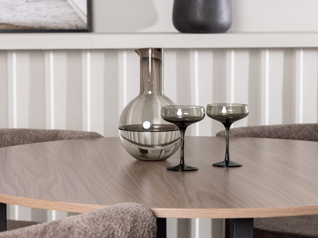 Jedilniški komplet Dallas 4685