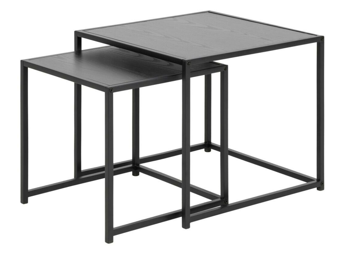 Komplet klubskih mizic Norsica Sevferi 185