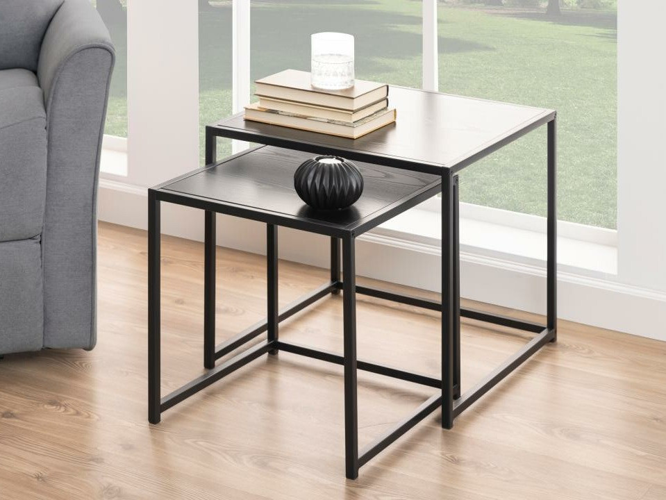 Komplet klubskih mizic Norsica Sevferi 185