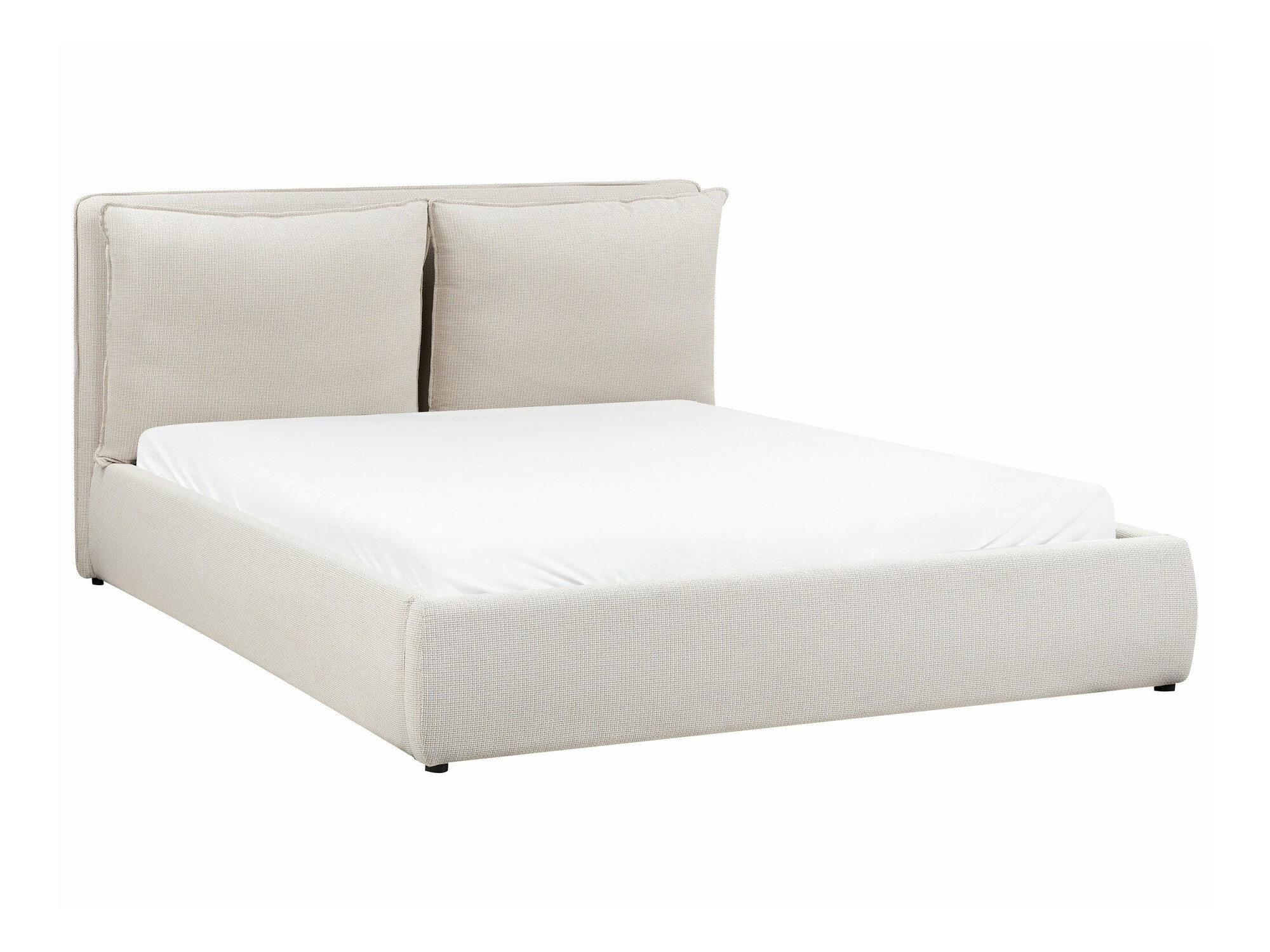 Postelja Berwyn 534 (Bež)