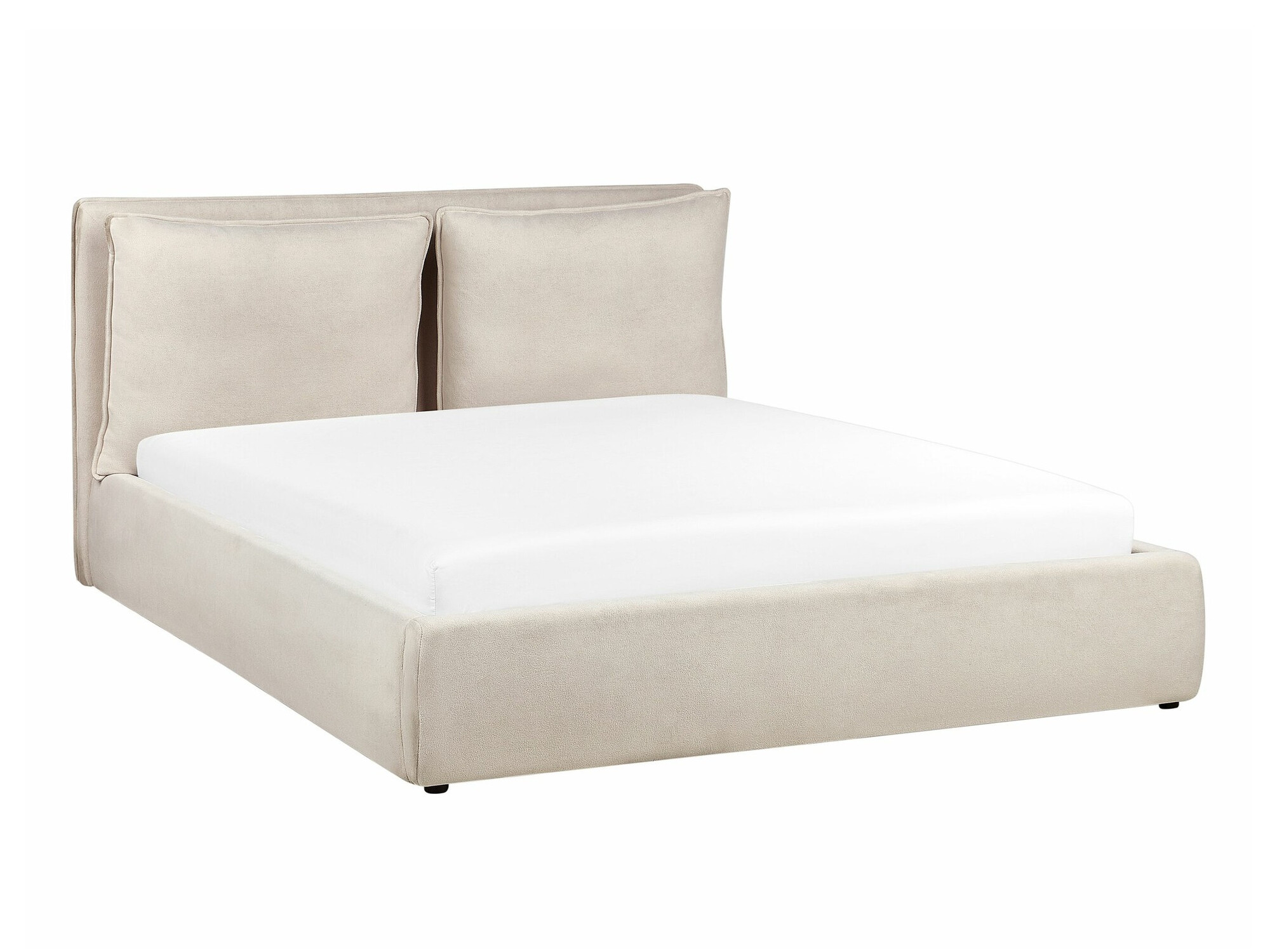 Postelja Berwyn 534 (Krema)