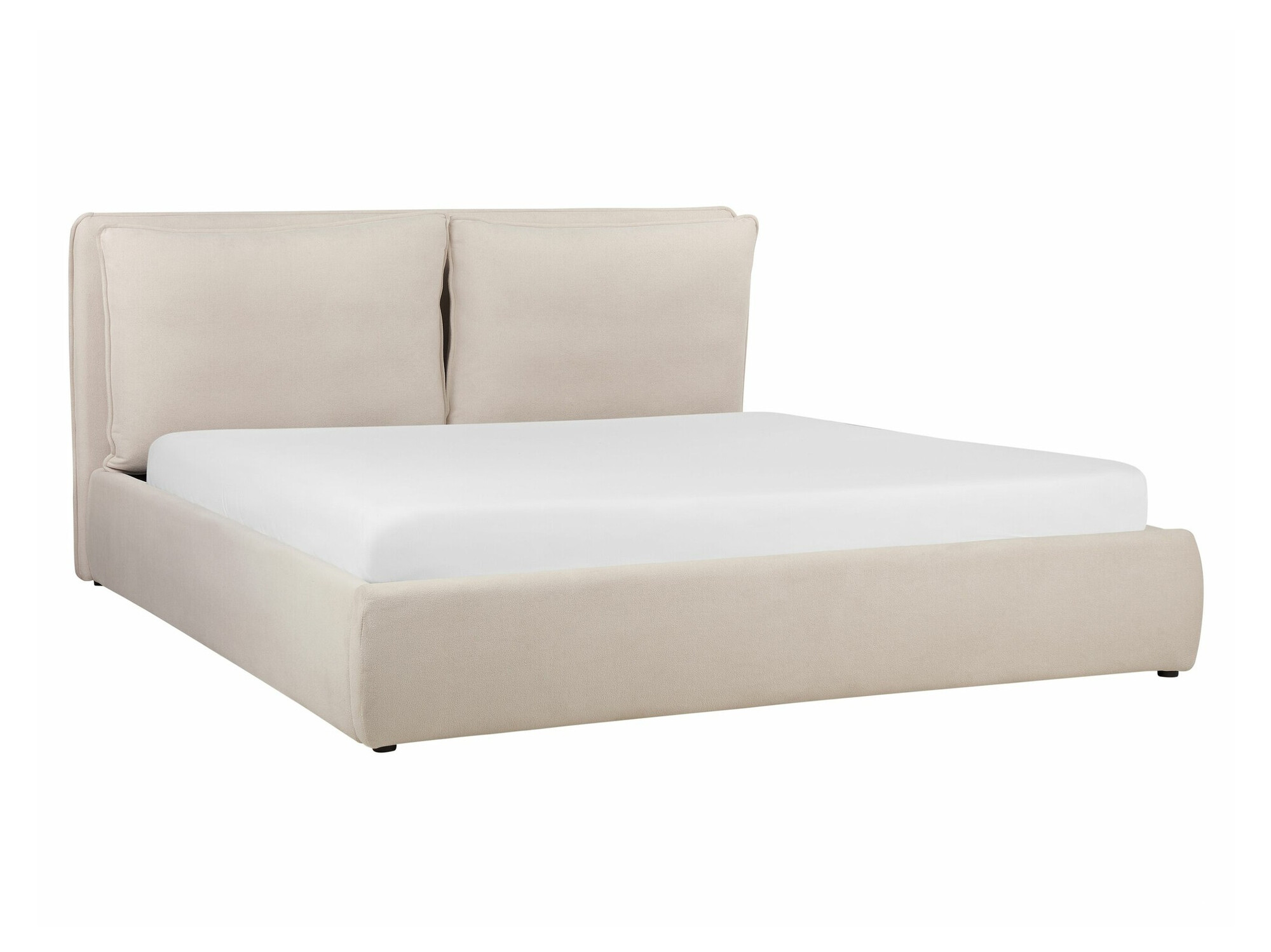 Postelja Berwyn 534 (Krema)