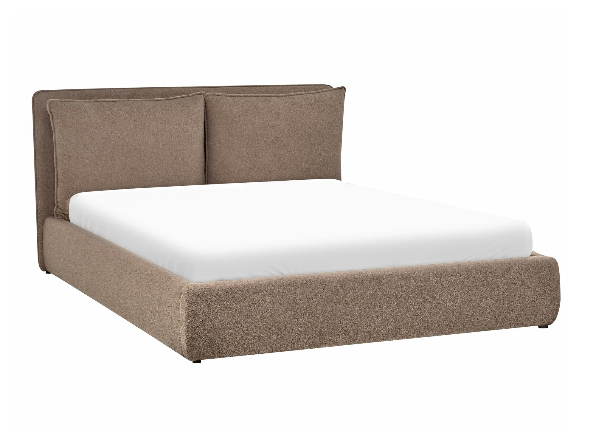 Postelja Berwyn 534 (Taupe)