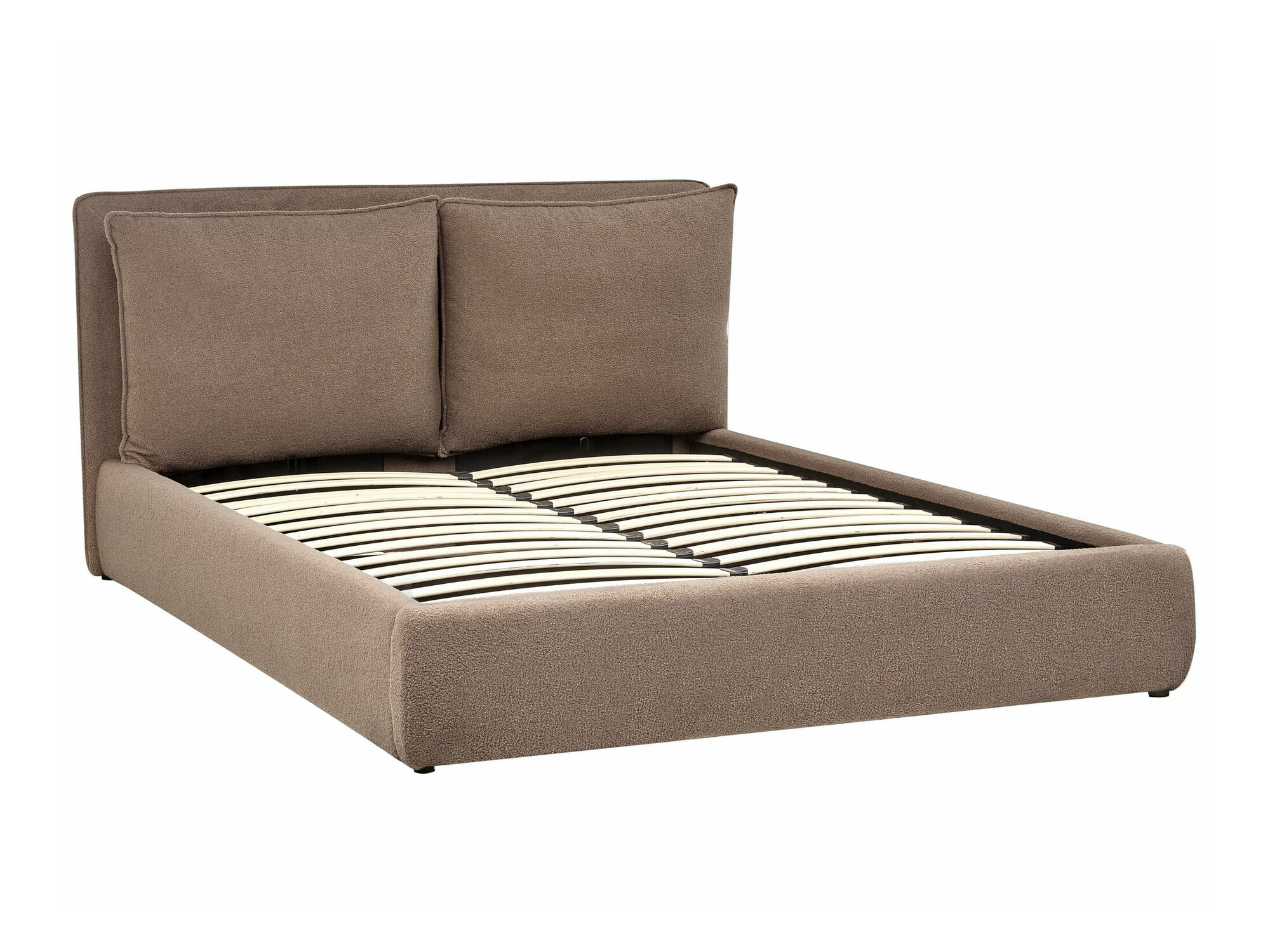 Postelja Berwyn 534 (Taupe)