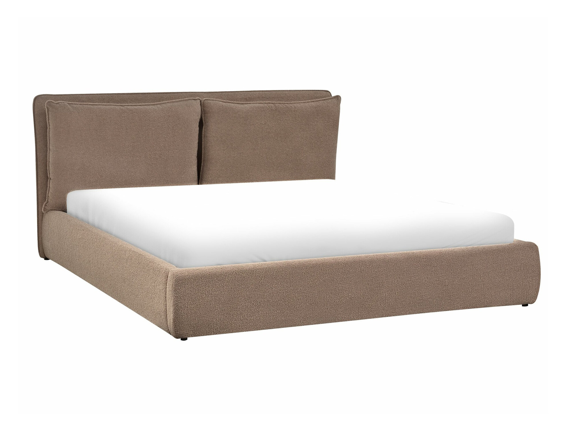 Postelja Berwyn 534 (Taupe)