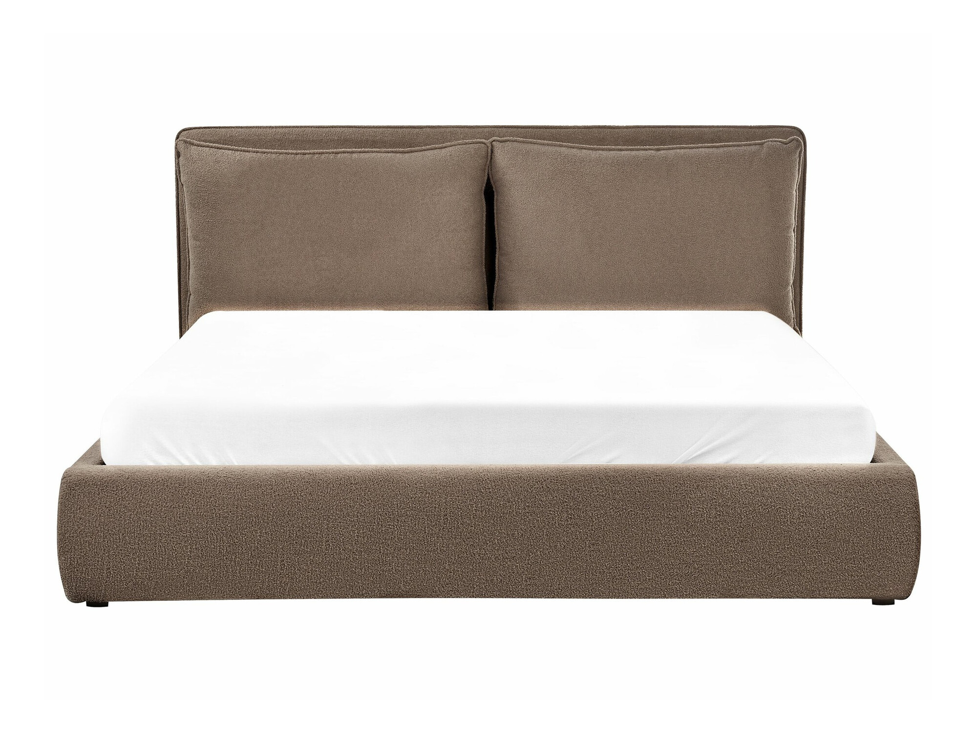 Postelja Berwyn 534 (Taupe)