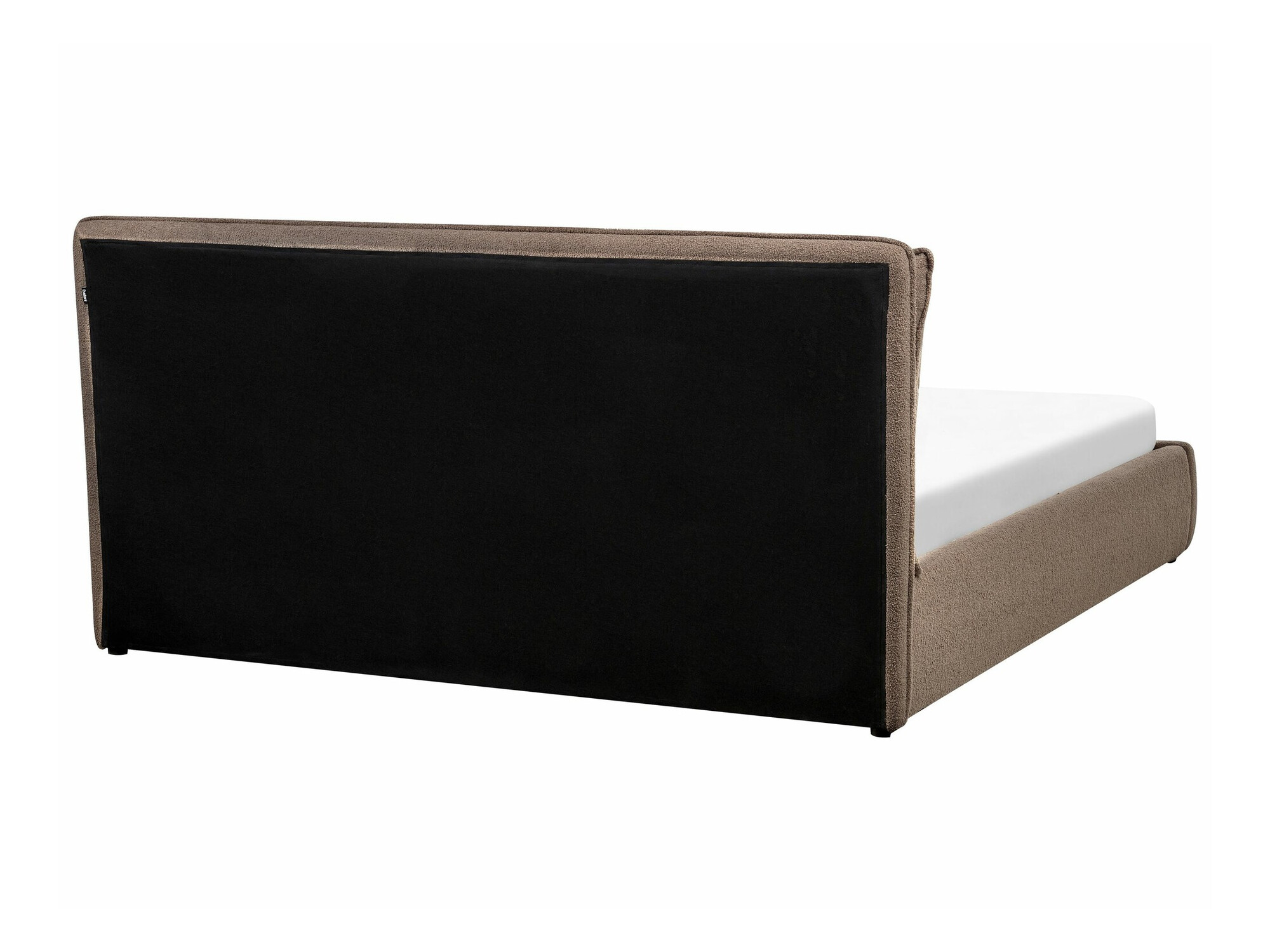 Postelja Berwyn 534 (Taupe)