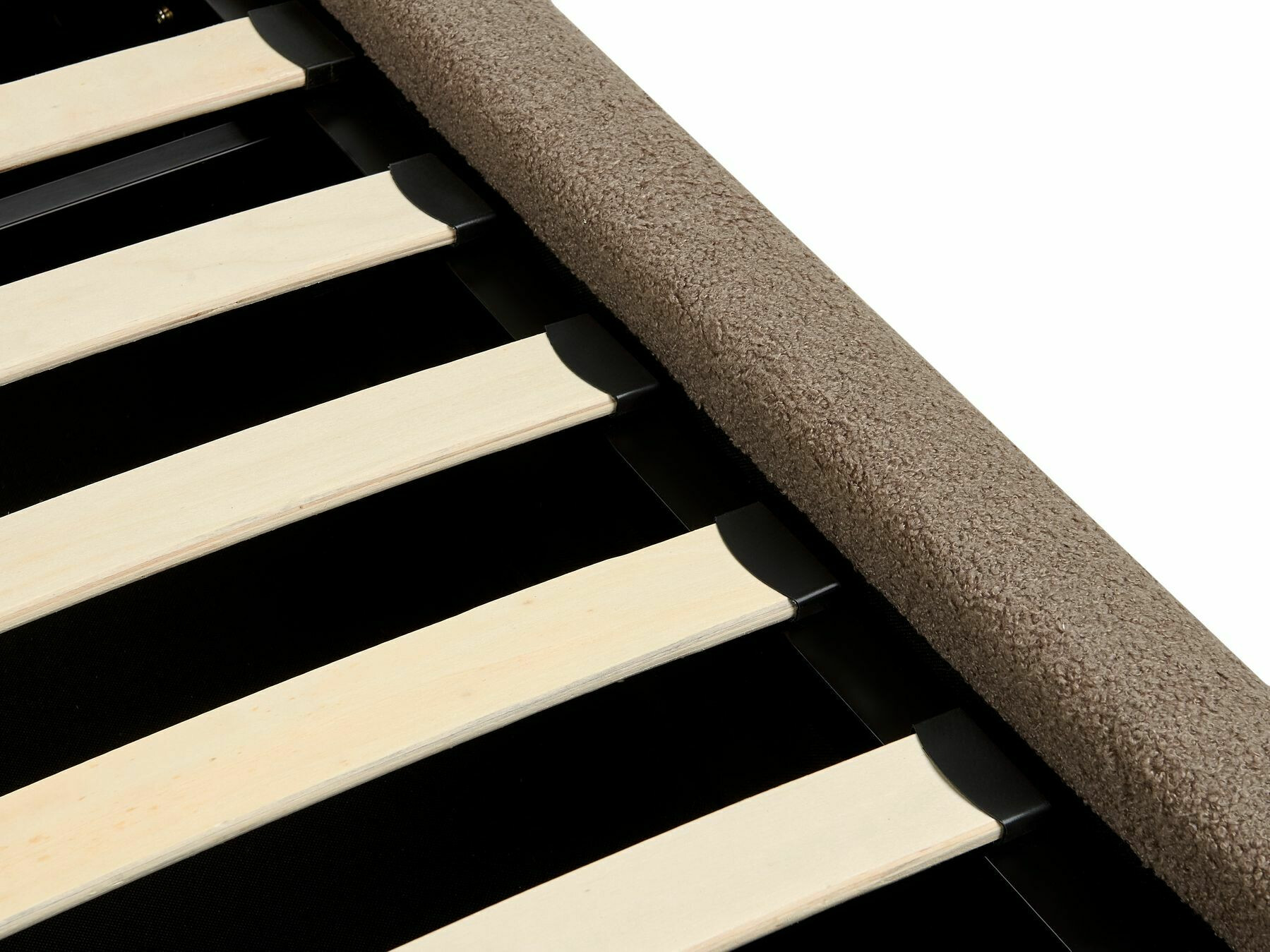 Postelja Berwyn 534 (Taupe)