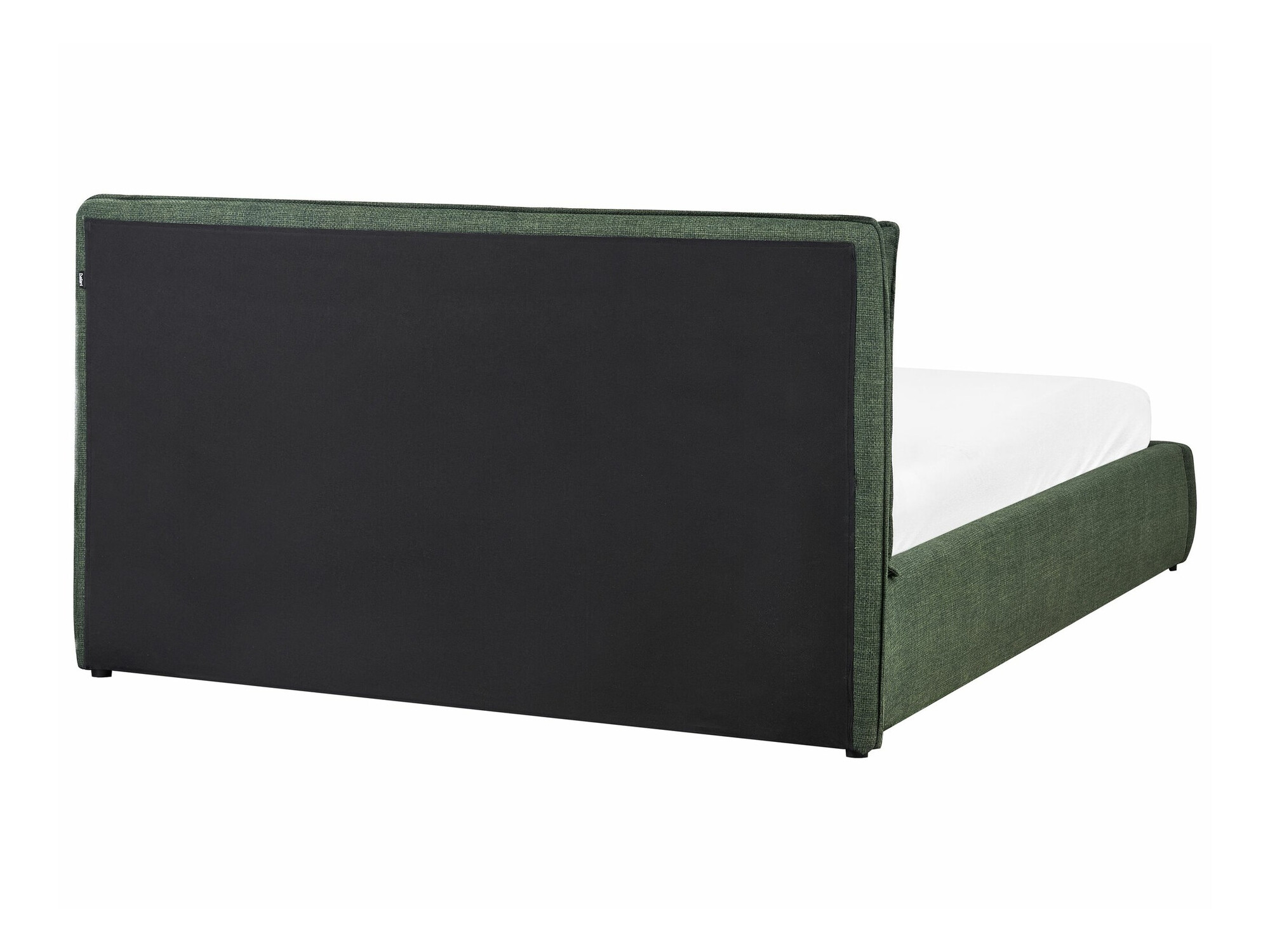 Postelja Berwyn 534 (Temno zelena)
