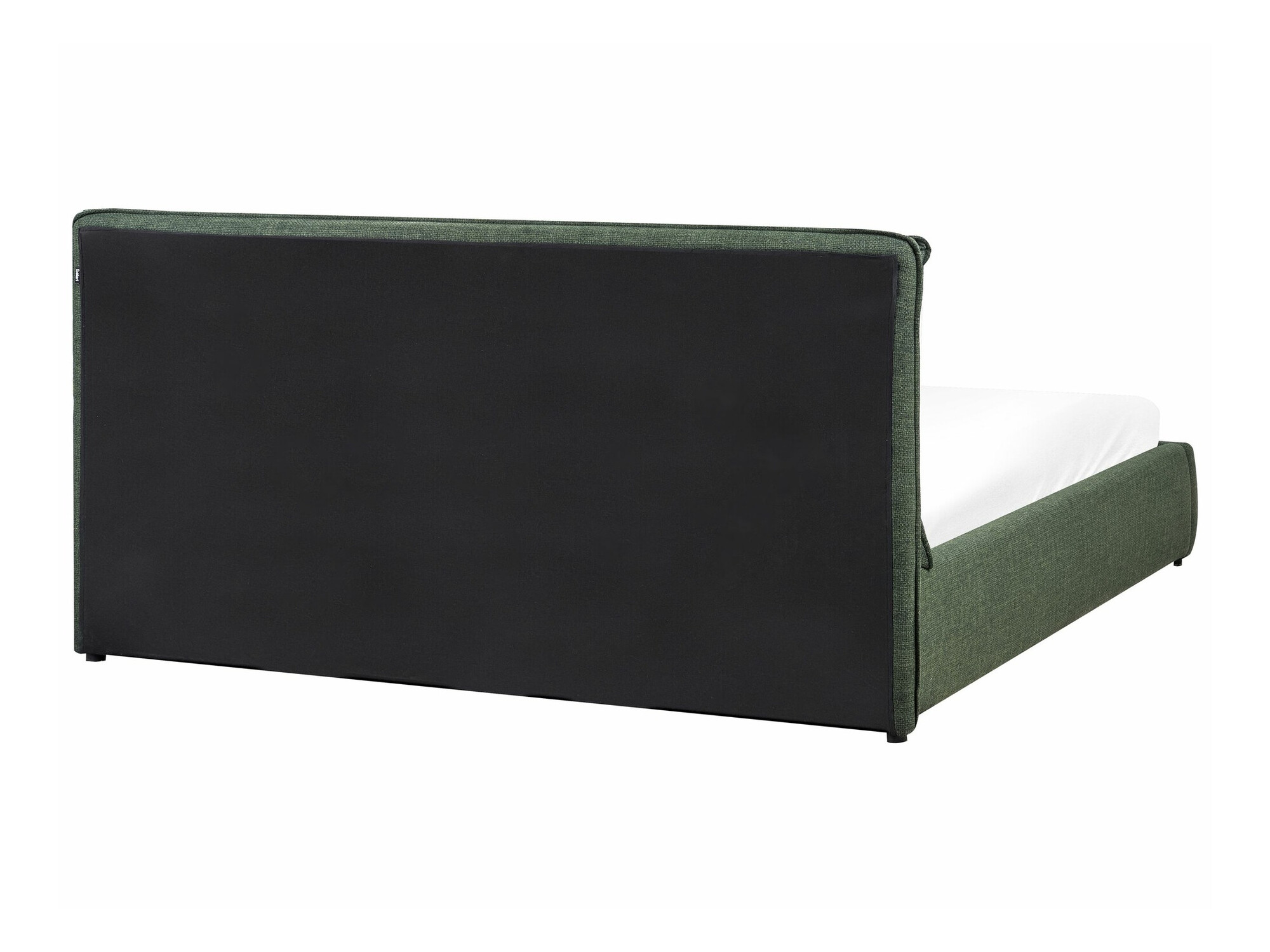 Postelja Berwyn 534 (Temno zelena)