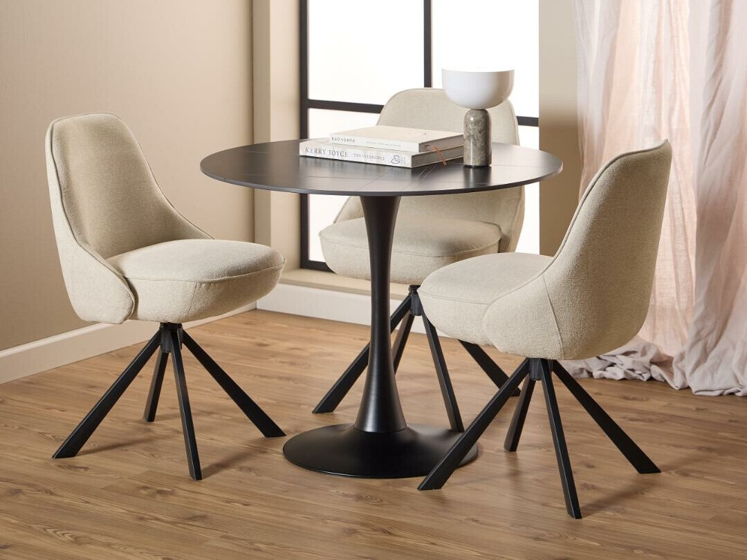 Stol Norsica 945 (Bež)