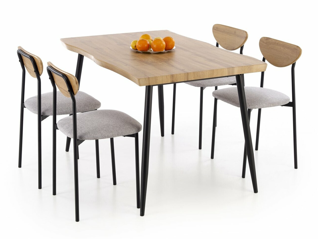 Jedilniški komplet Houston 1933