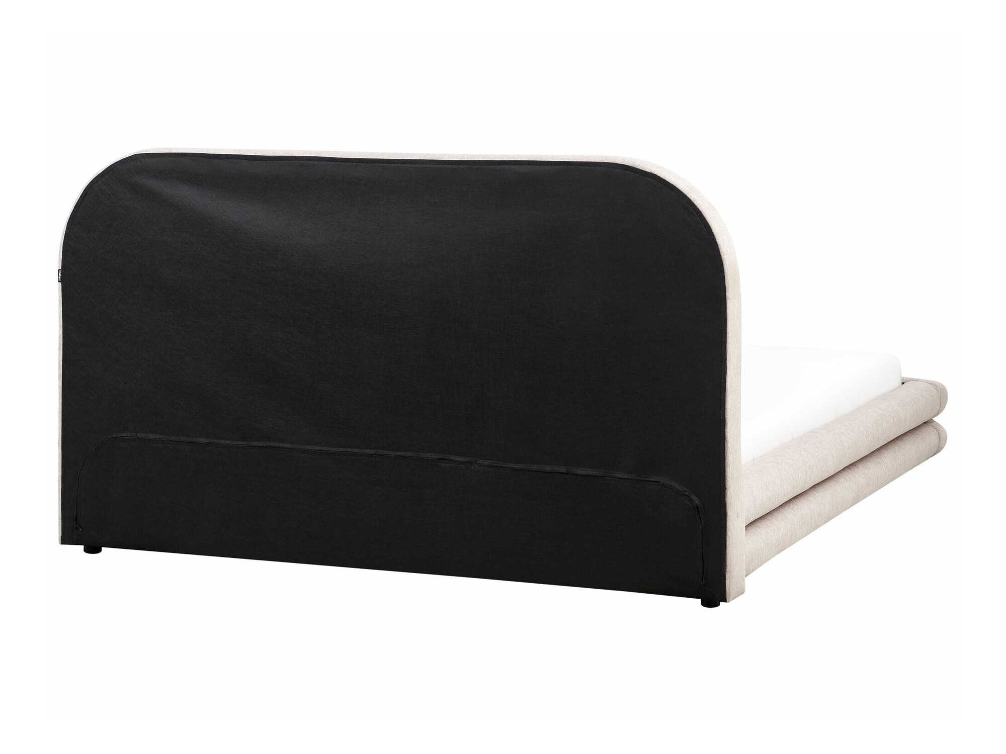 Postelja Berwyn 2564 (Taupe)