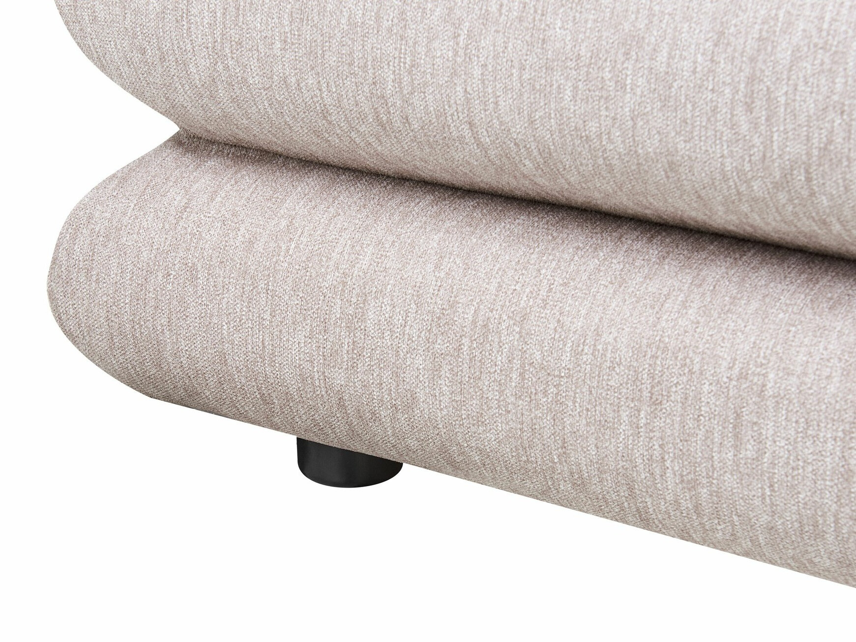 Postelja Berwyn 2564 (Taupe)