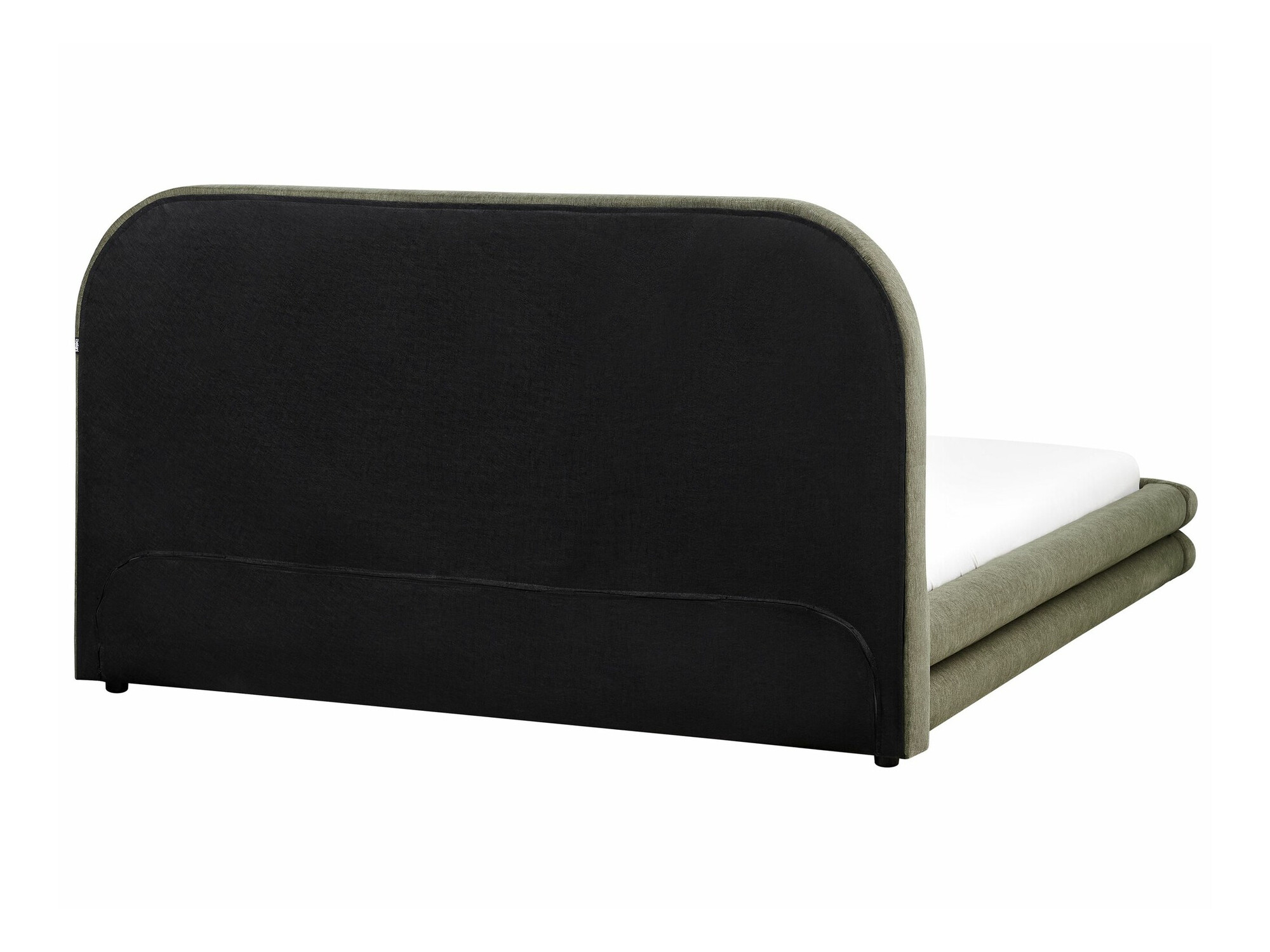 Postelja Berwyn 2564 (Temno zelena)