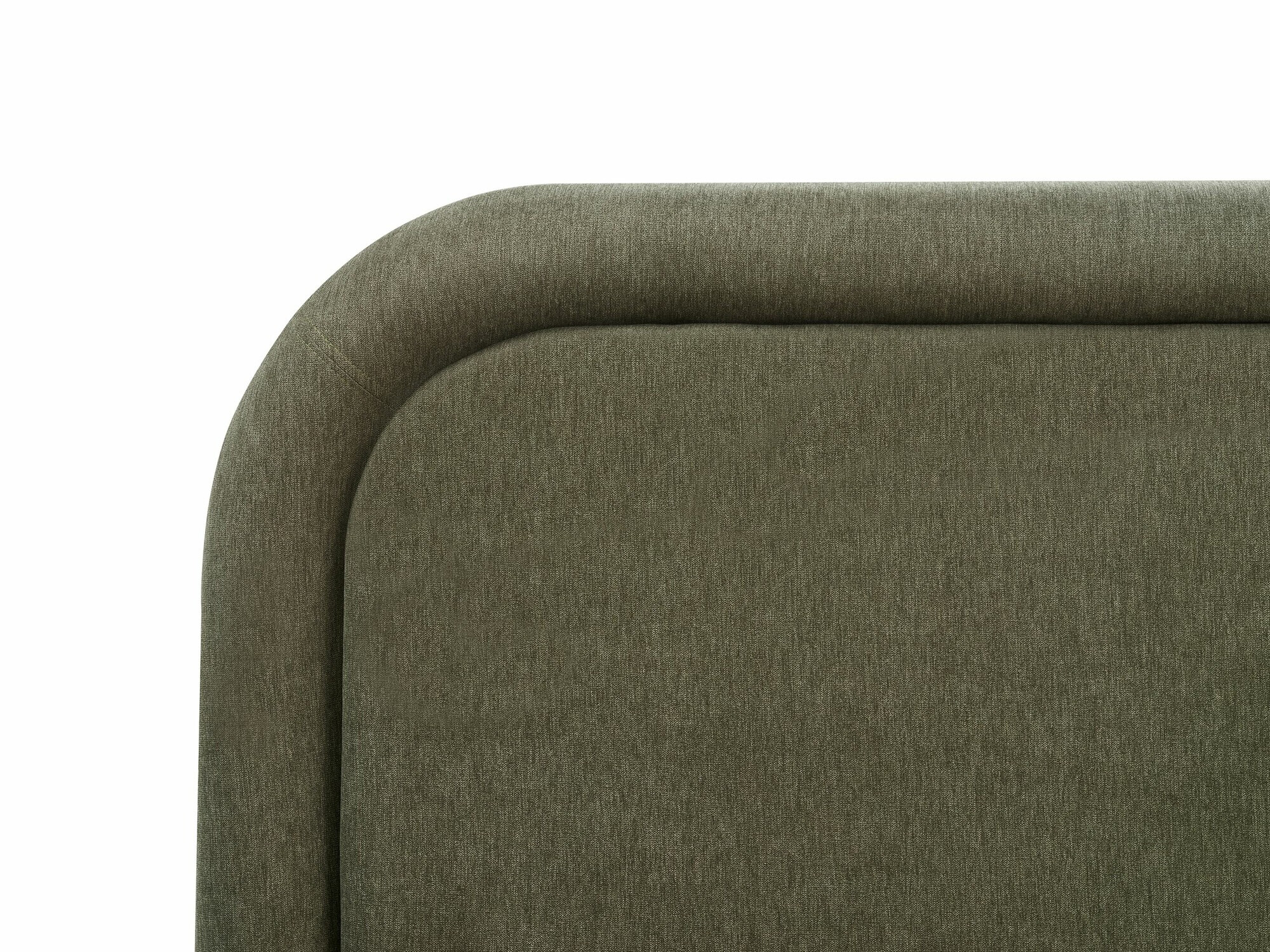 Postelja Berwyn 2564 (Temno zelena)