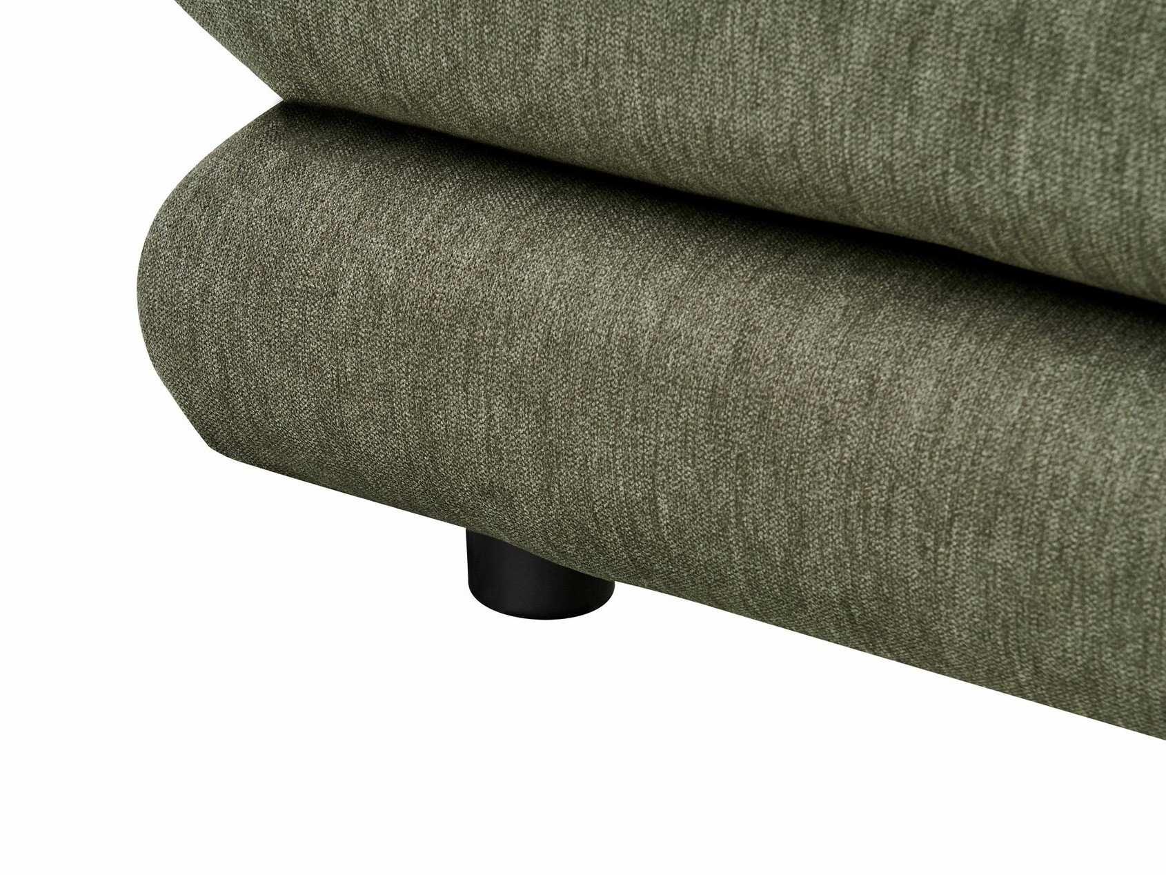 Postelja Berwyn 2564 (Temno zelena)