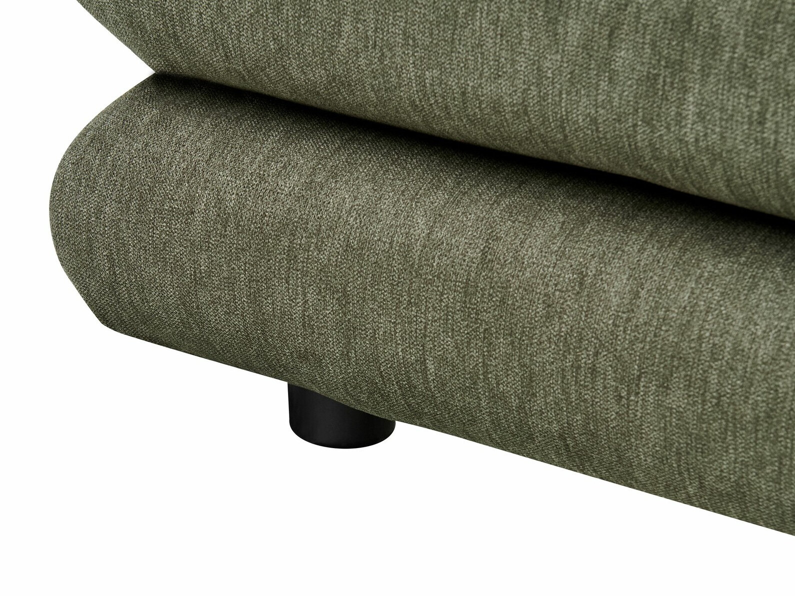 Postelja Berwyn 2564 (Temno zelena)