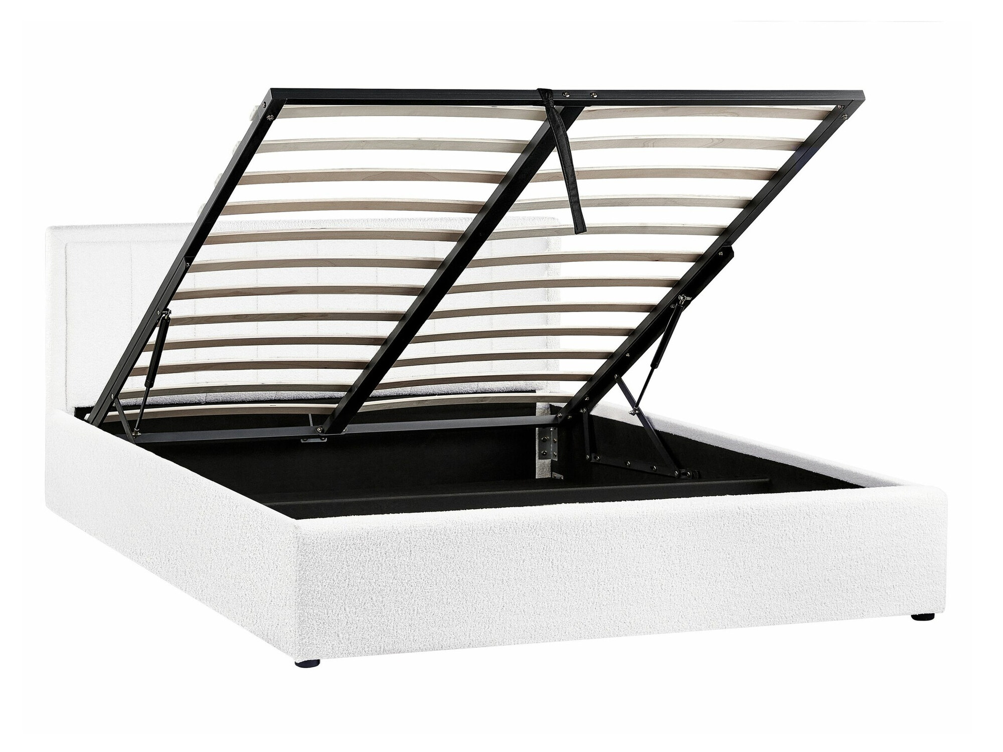 Postelja Berwyn 2565