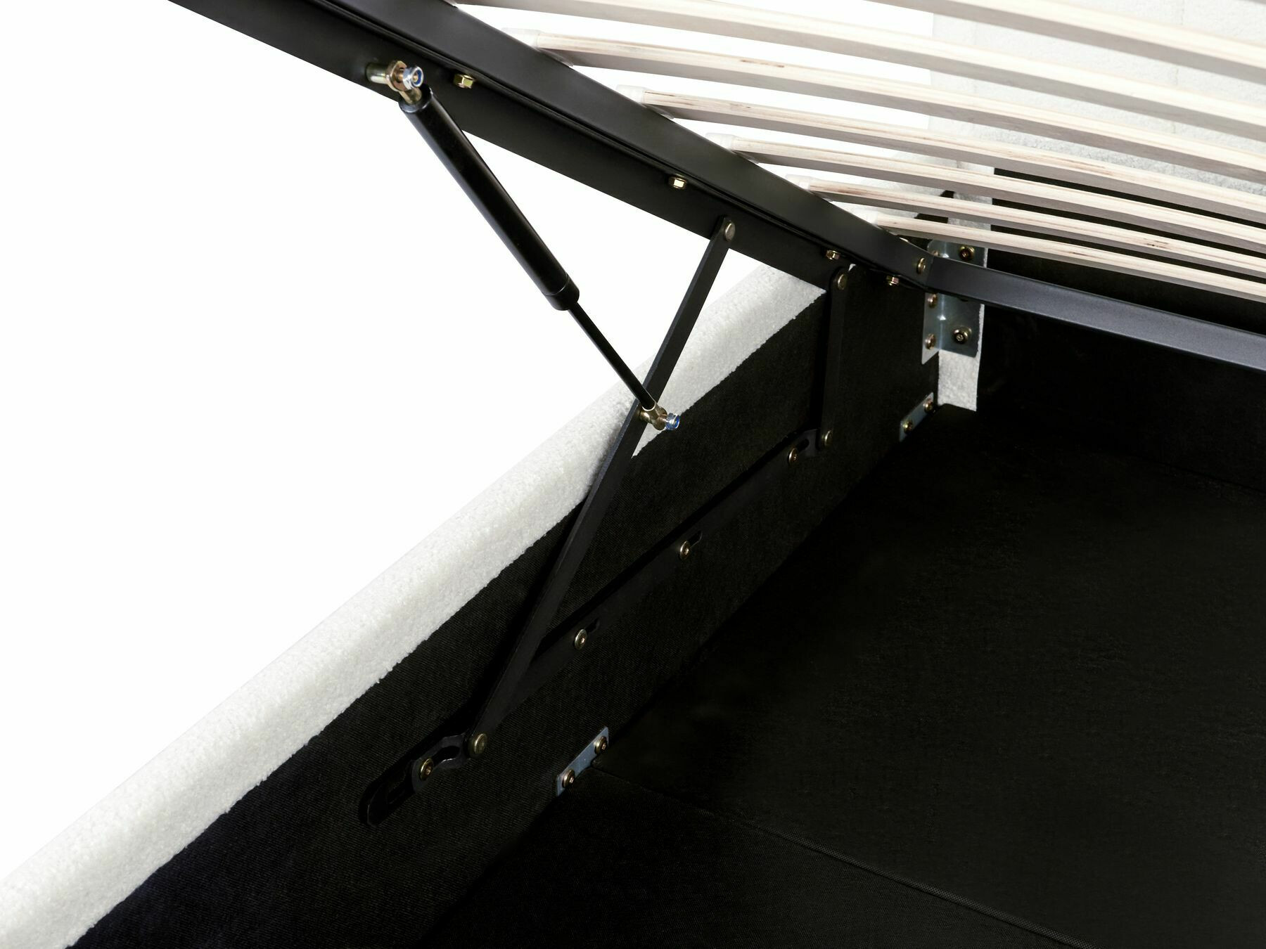 Postelja Berwyn 2565