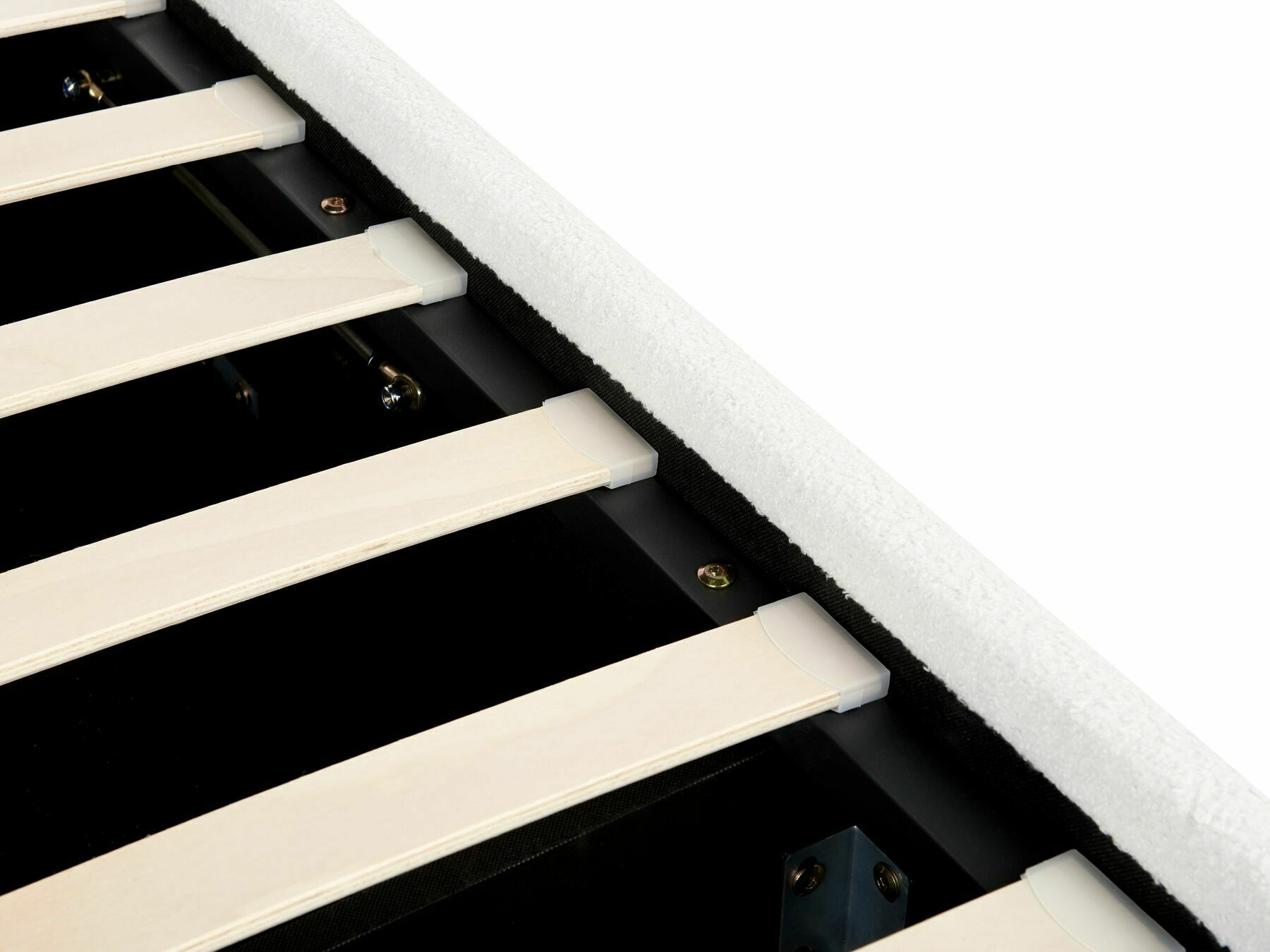 Postelja Berwyn 2565