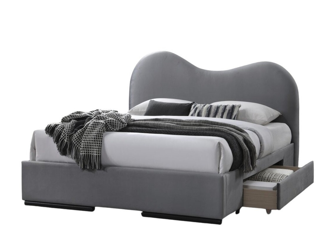 Postelja Houston 1934