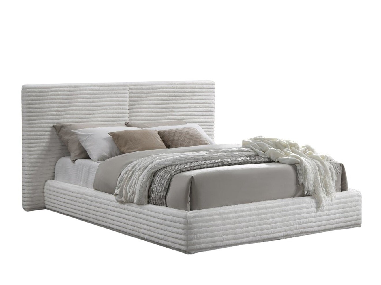 Postelja Houston 1935