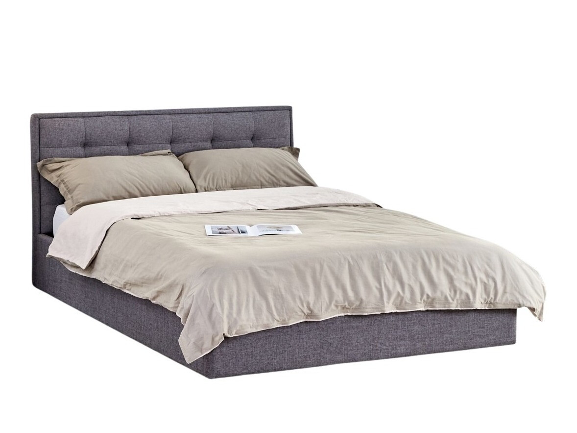 Postelja Houston 1936