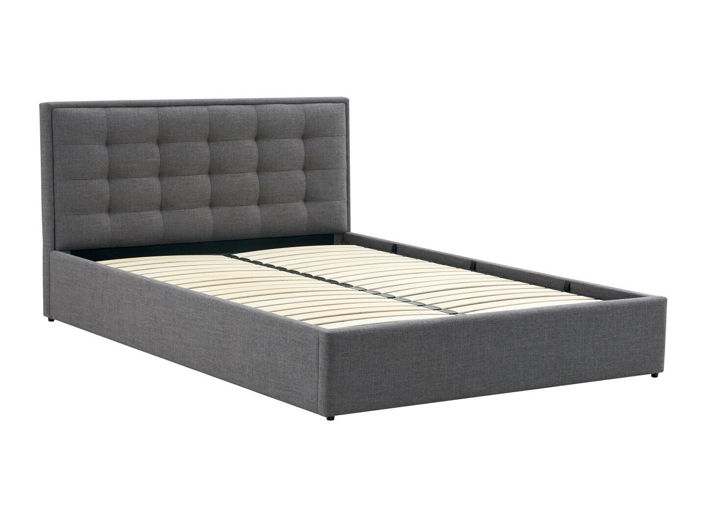 Postelja Houston 1936