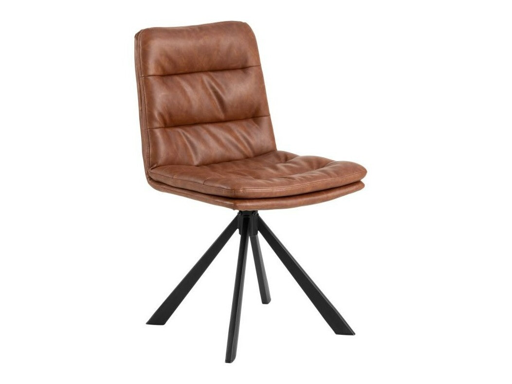 Stol Norsica 949 (Rjava)