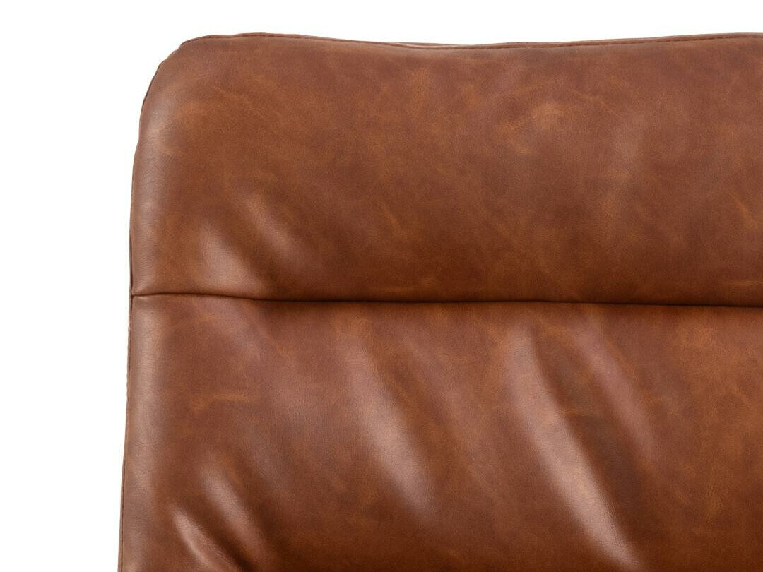 Stol Norsica 949 (Rjava)