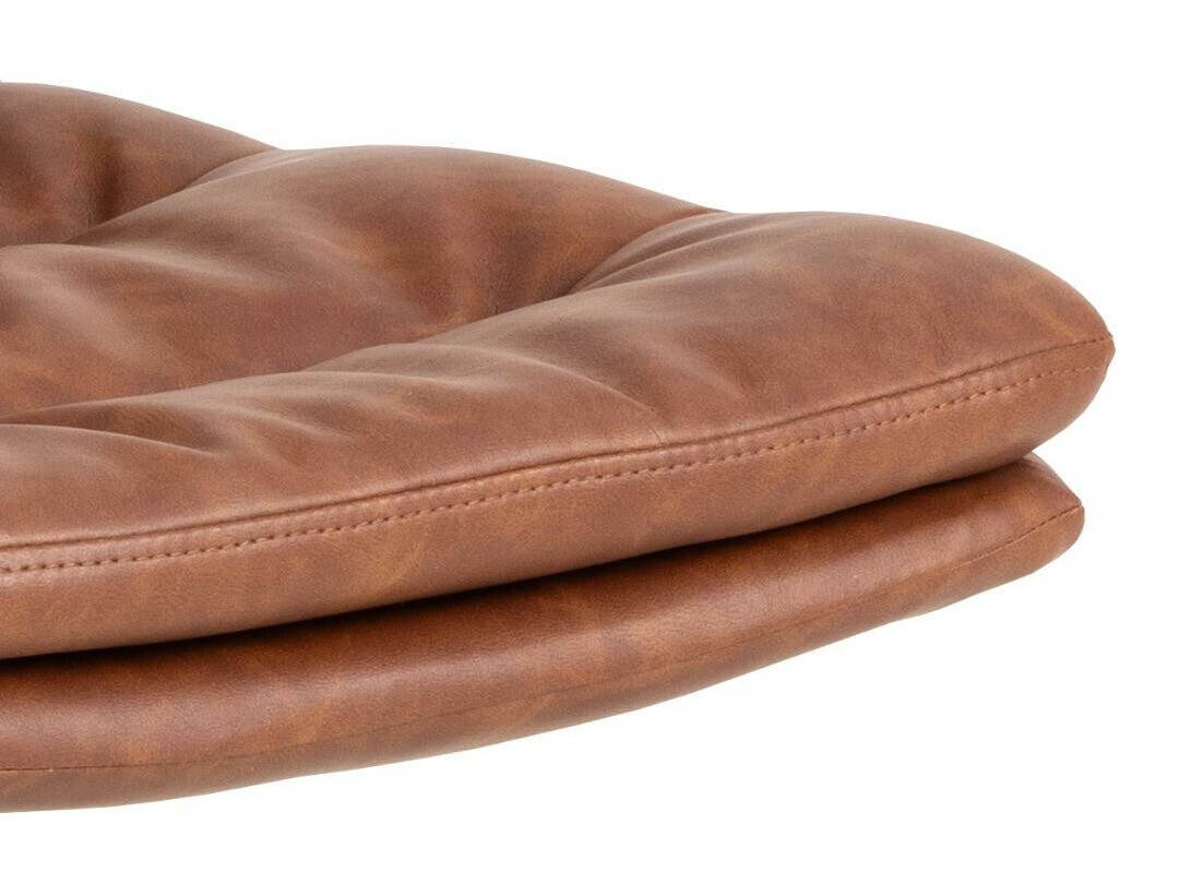 Stol Norsica 949 (Rjava)