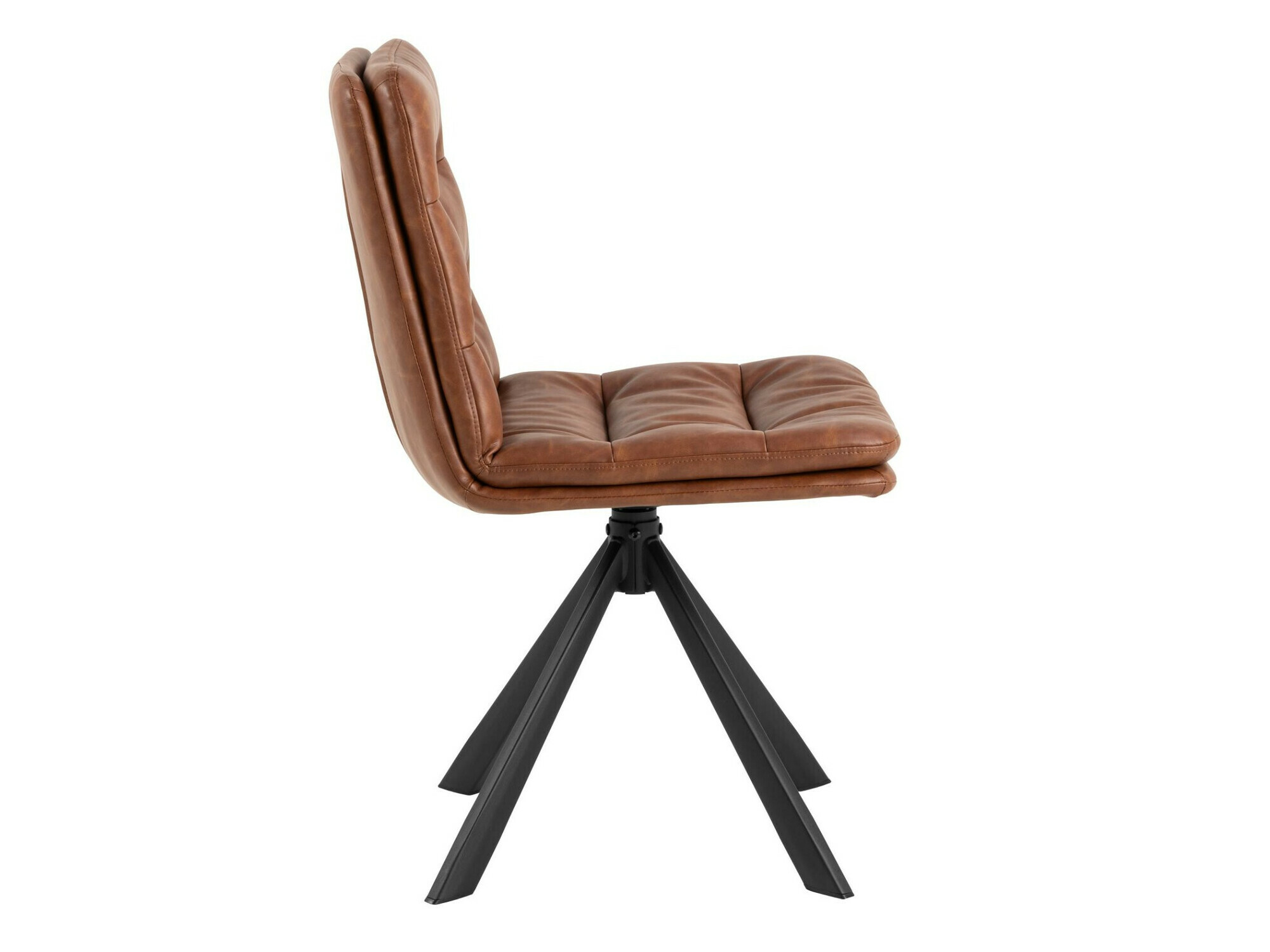 Stol Norsica 949 (Rjava)