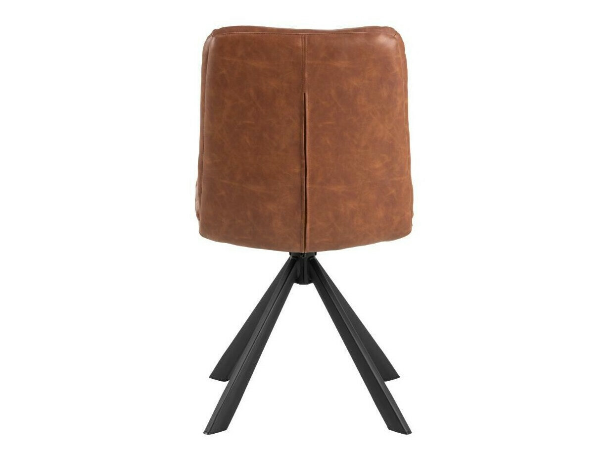 Stol Norsica 949 (Rjava)