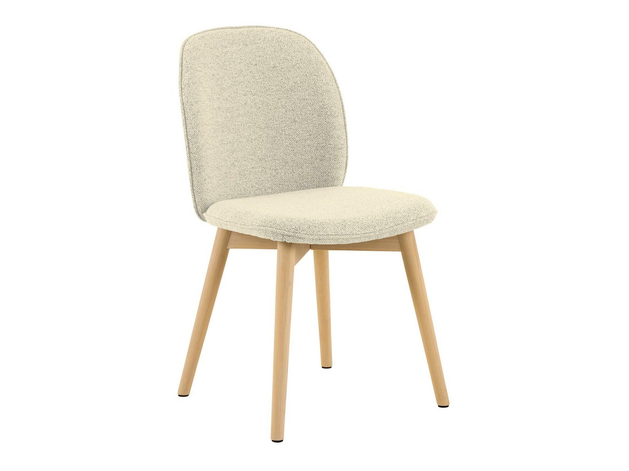 Stol Norsica 959 (Svetlo bež)