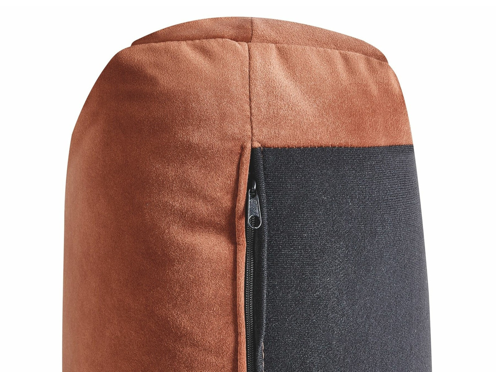 Fotelj Berwyn 2567 (Oranžna)