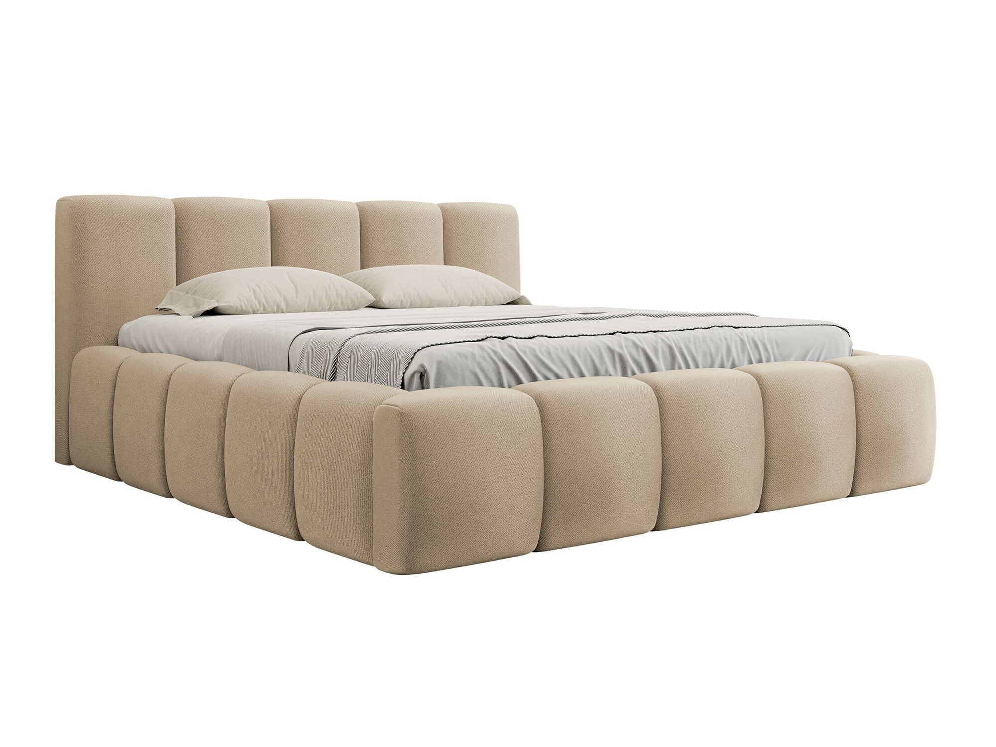 Postelja TrendyNest 113 (Paros 02)