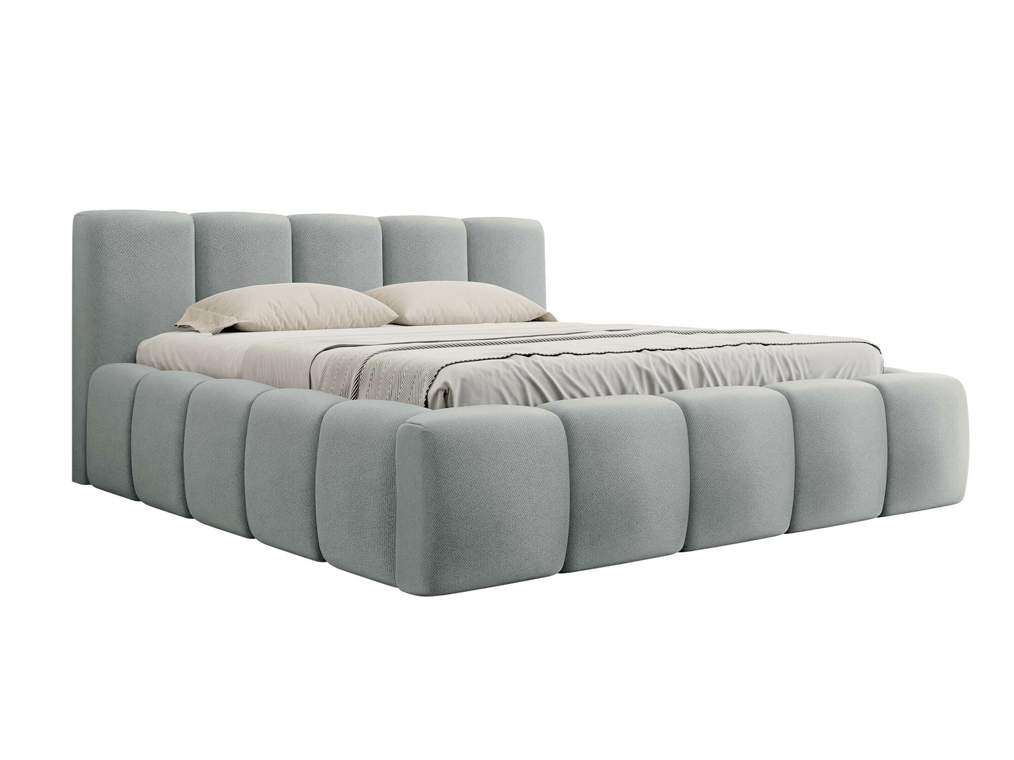 Postelja TrendyNest Vulpora I (Paros 05)