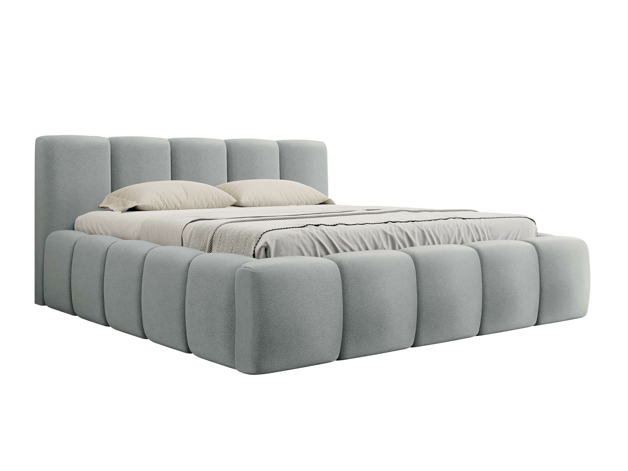 Postelja TrendyNest Vulpora I (Paros 05)