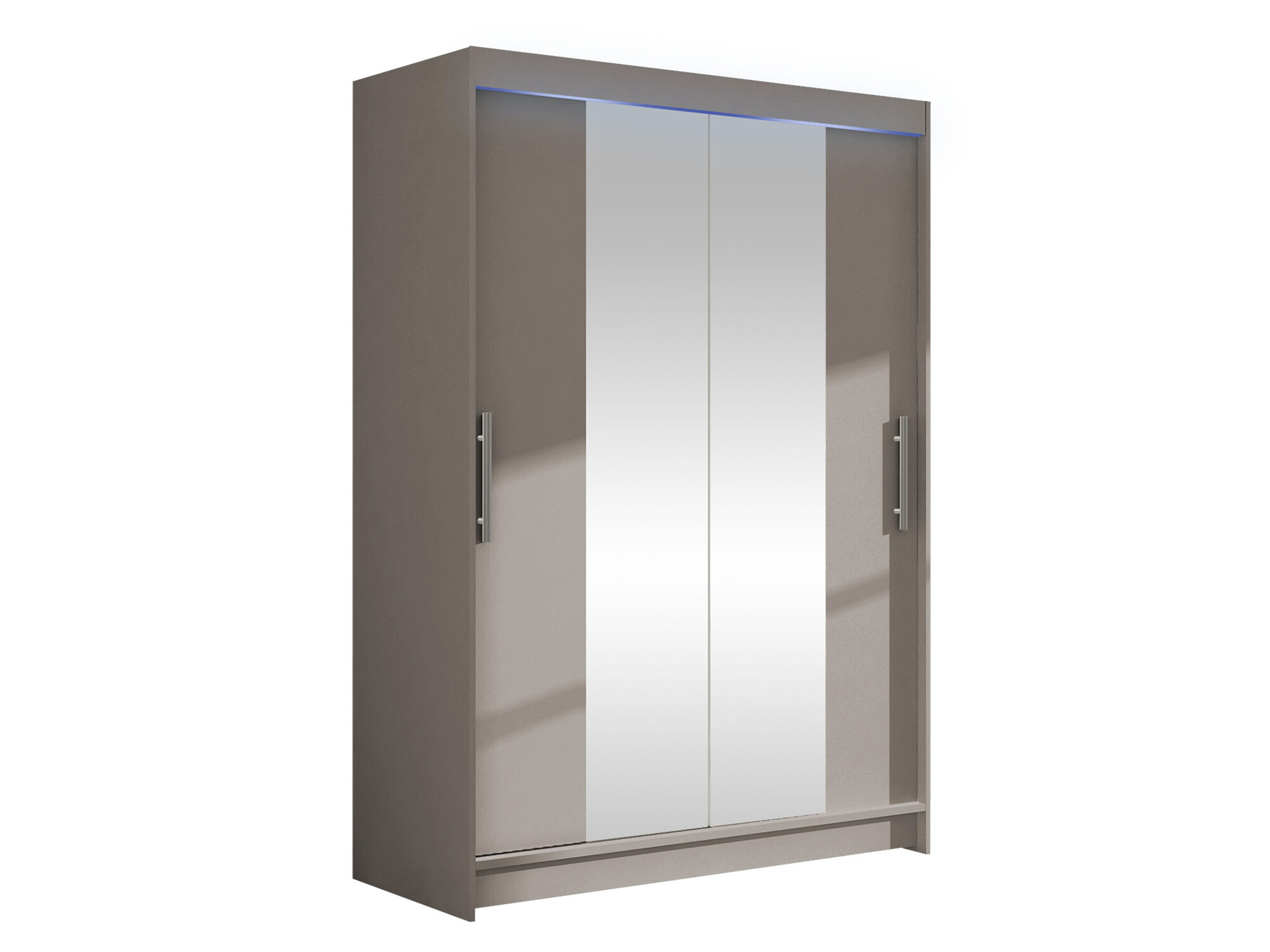 Garderobna omara Closico Pacron II (Kašmir)