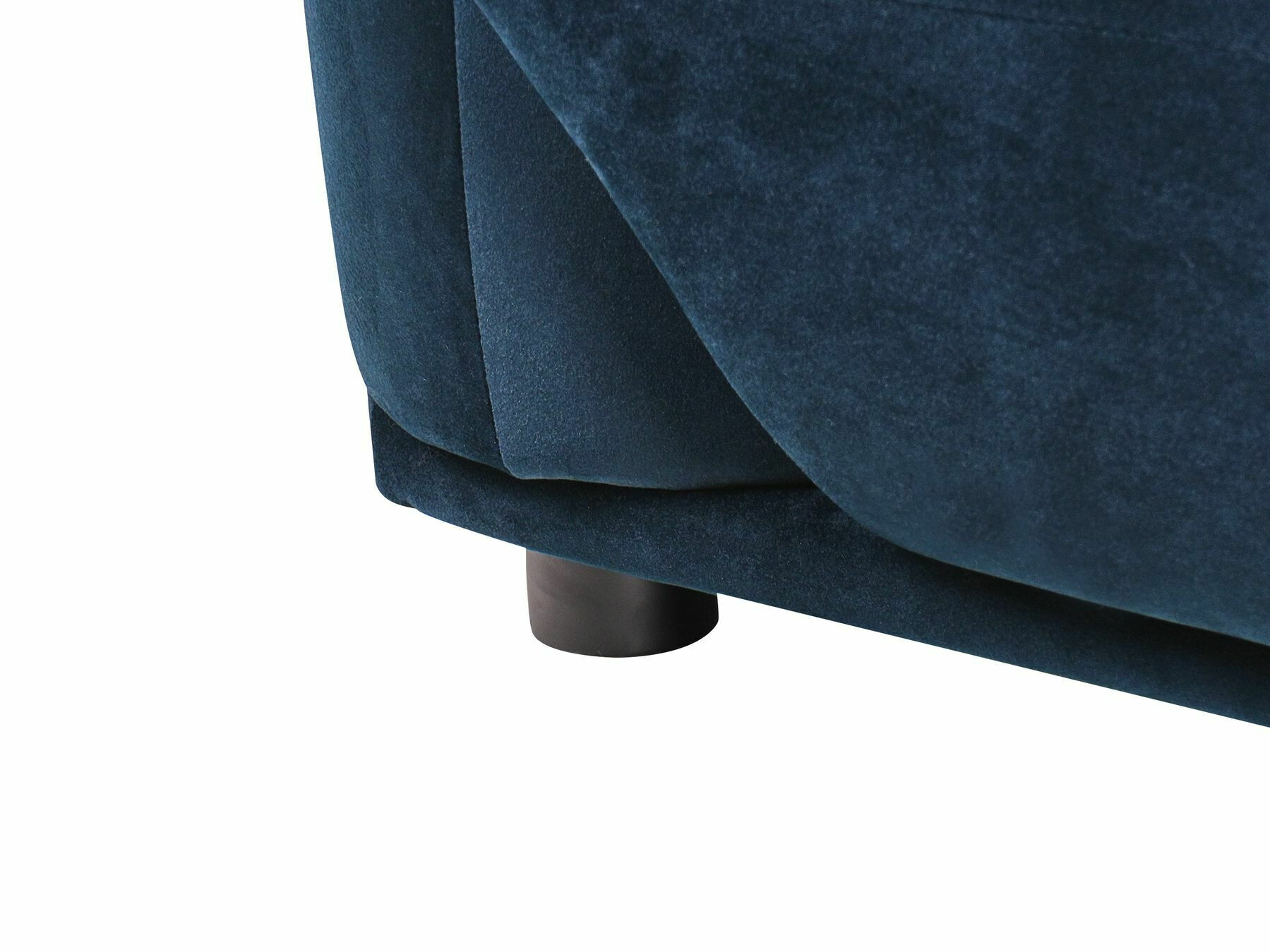 Kavč Berwyn 1360 (Temno modra)