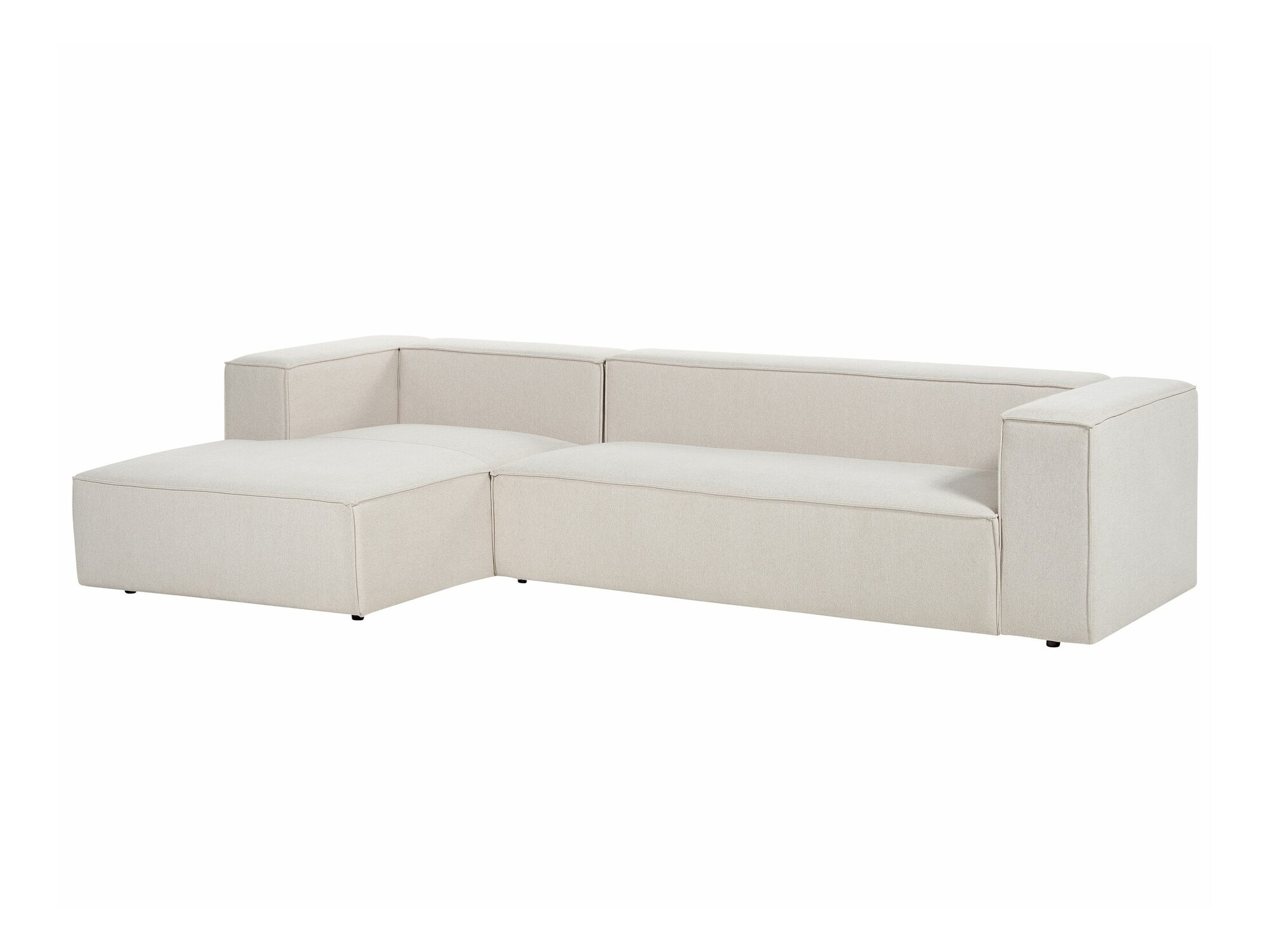 Kotna garnitura Berwyn 2568 (Bež)